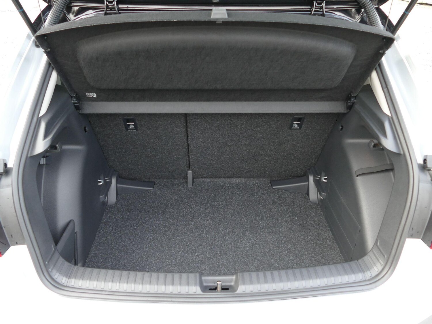 Used Skoda Fabia 2025 for sale - 76359987: Photo 19