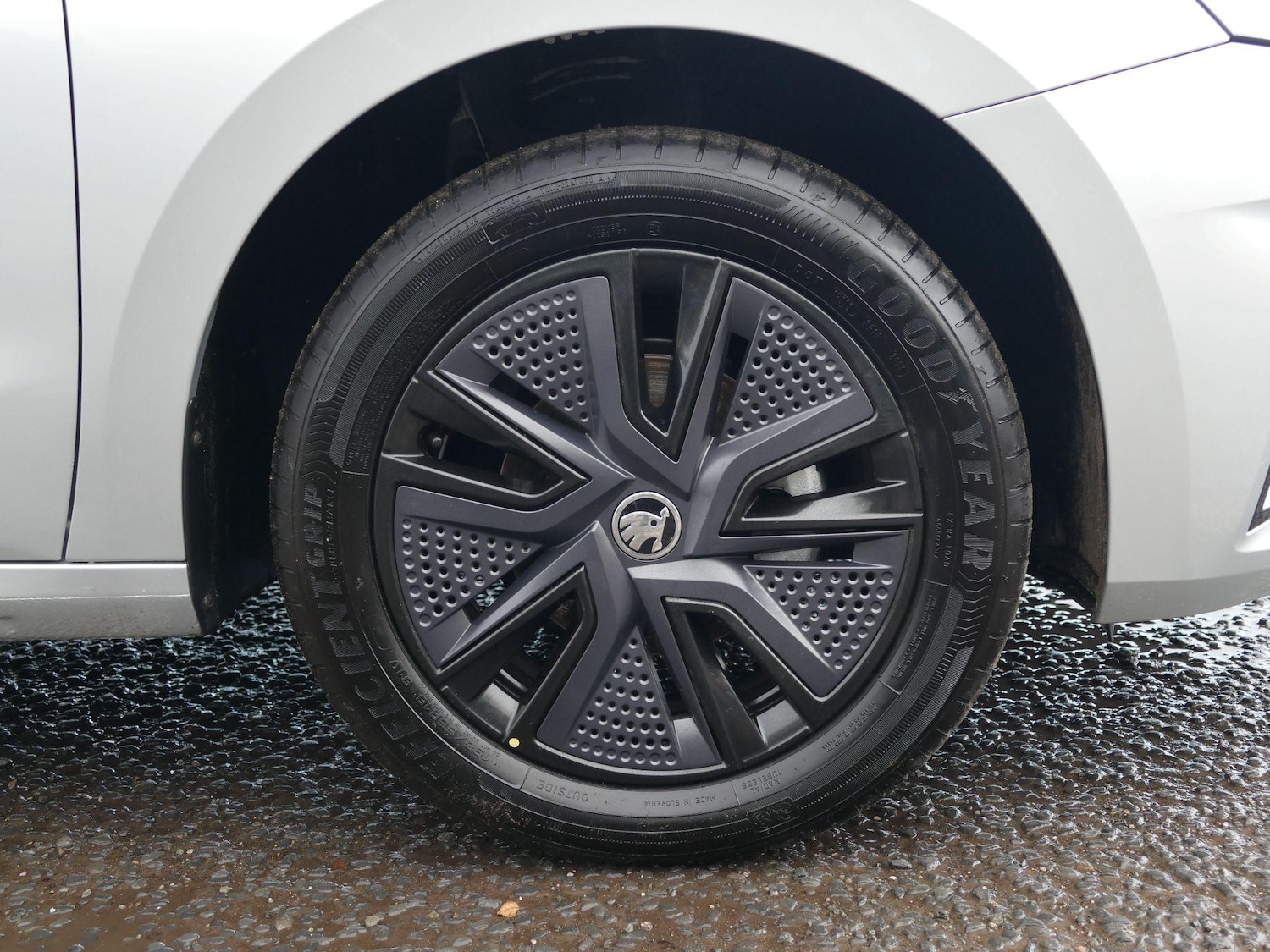 Used Skoda Fabia 2025 for sale - 76359987: Photo 20