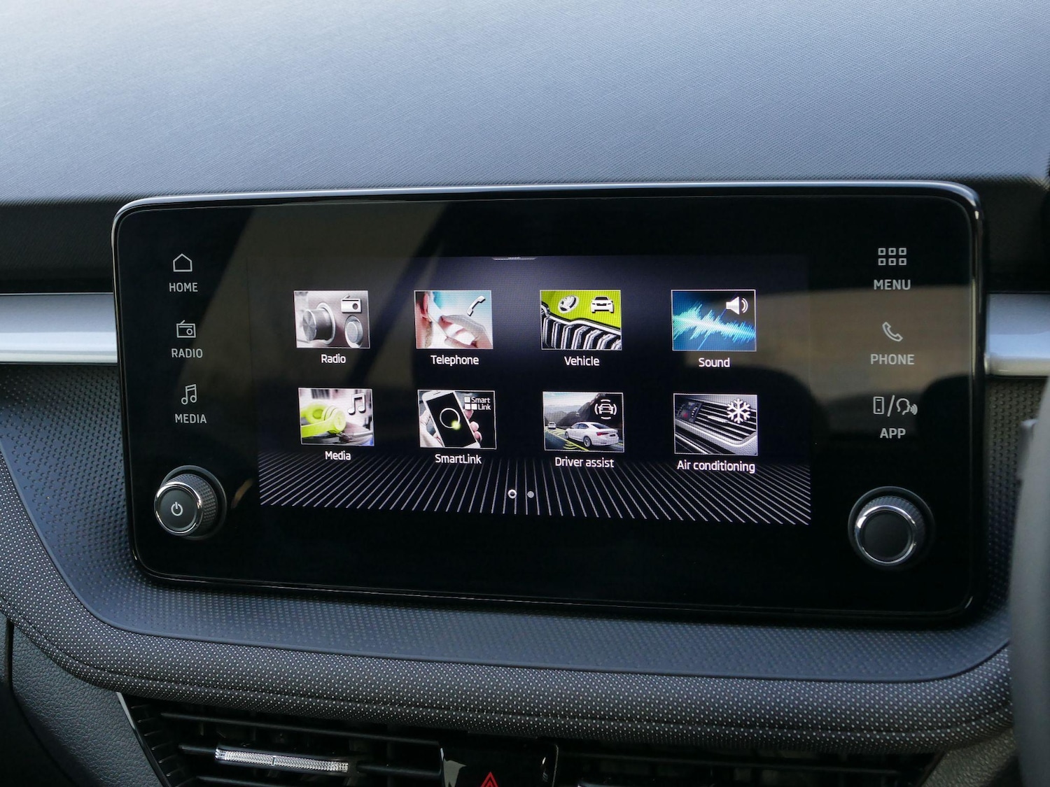 Used Skoda Fabia 2025 for sale - 76359987: Photo 5