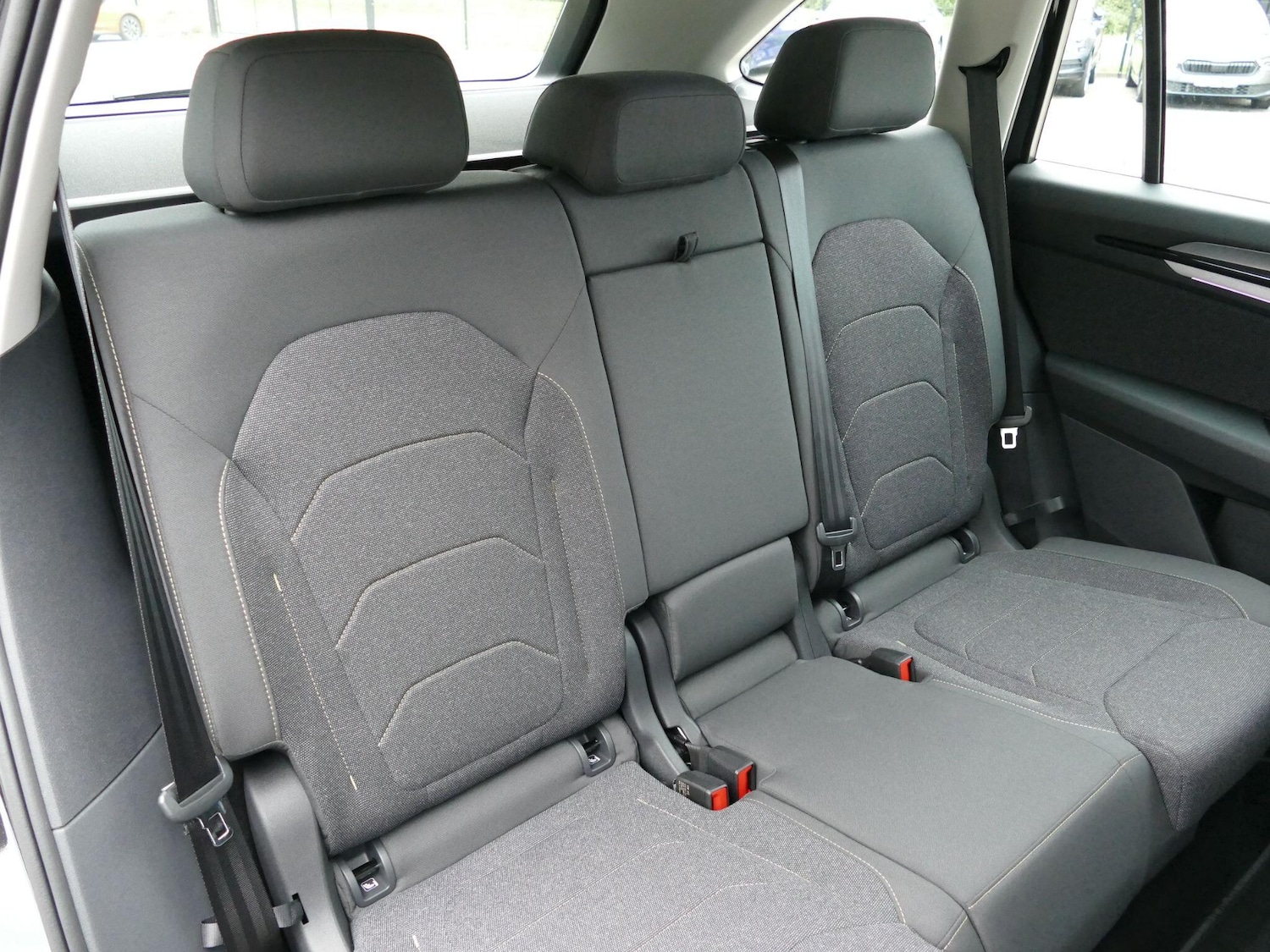 Used Skoda Kodiaq 2025 for sale - 76360814: Photo 11
