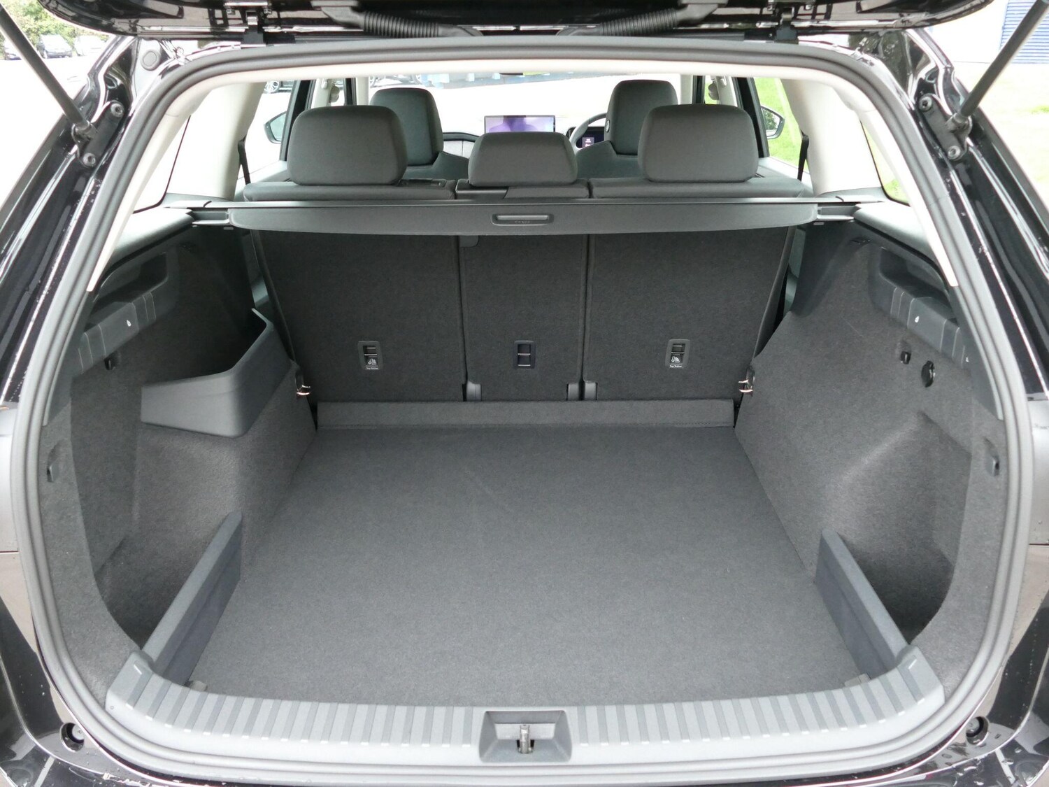 Used Skoda Kodiaq 2025 for sale - 76360814: Photo 36