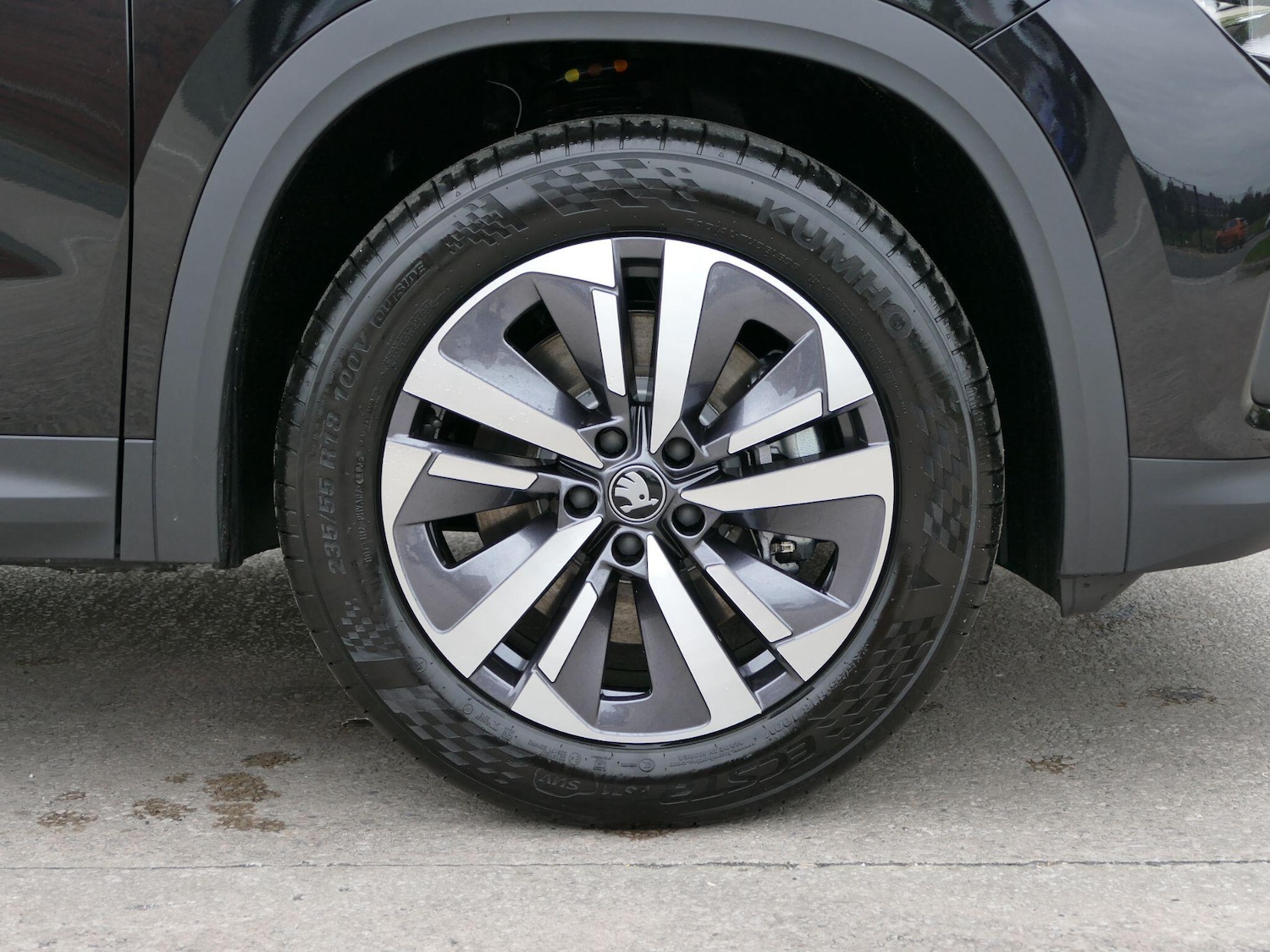 Used Skoda Kodiaq 2025 for sale - 76360814: Photo 38