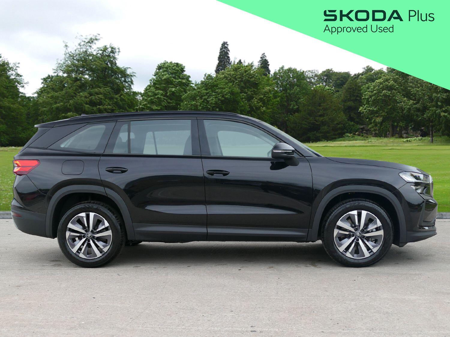 Used Skoda Kodiaq 2025 for sale - 76360814: Photo 4