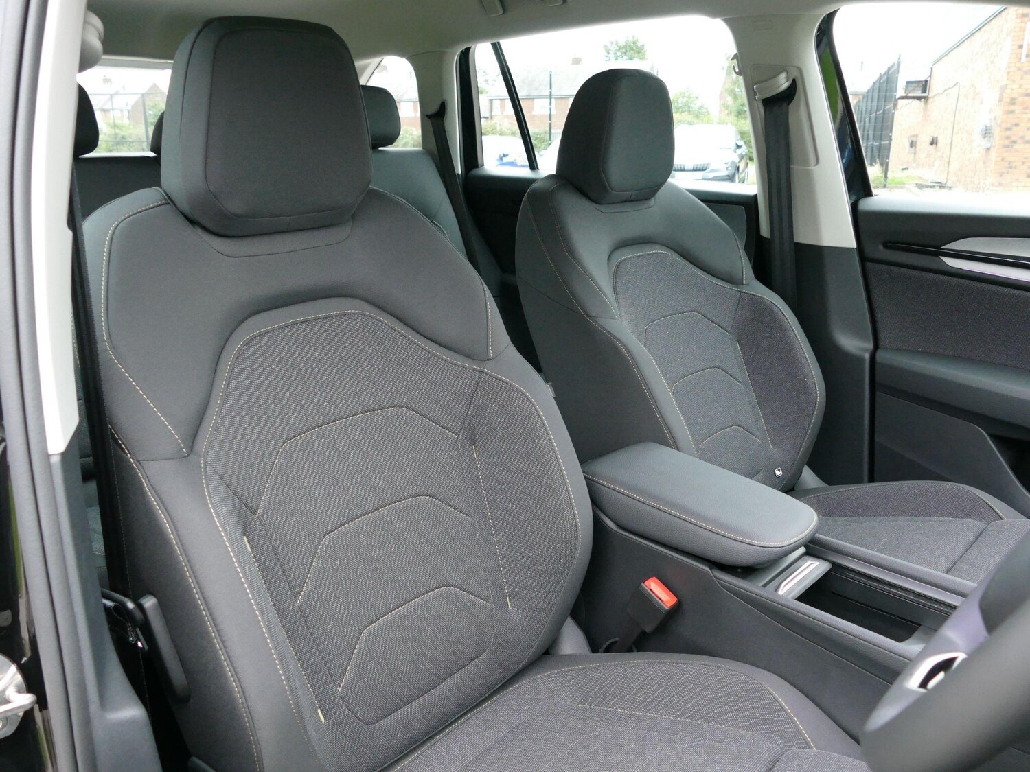 Used Skoda Kodiaq 2025 for sale - 76360814: Photo 8