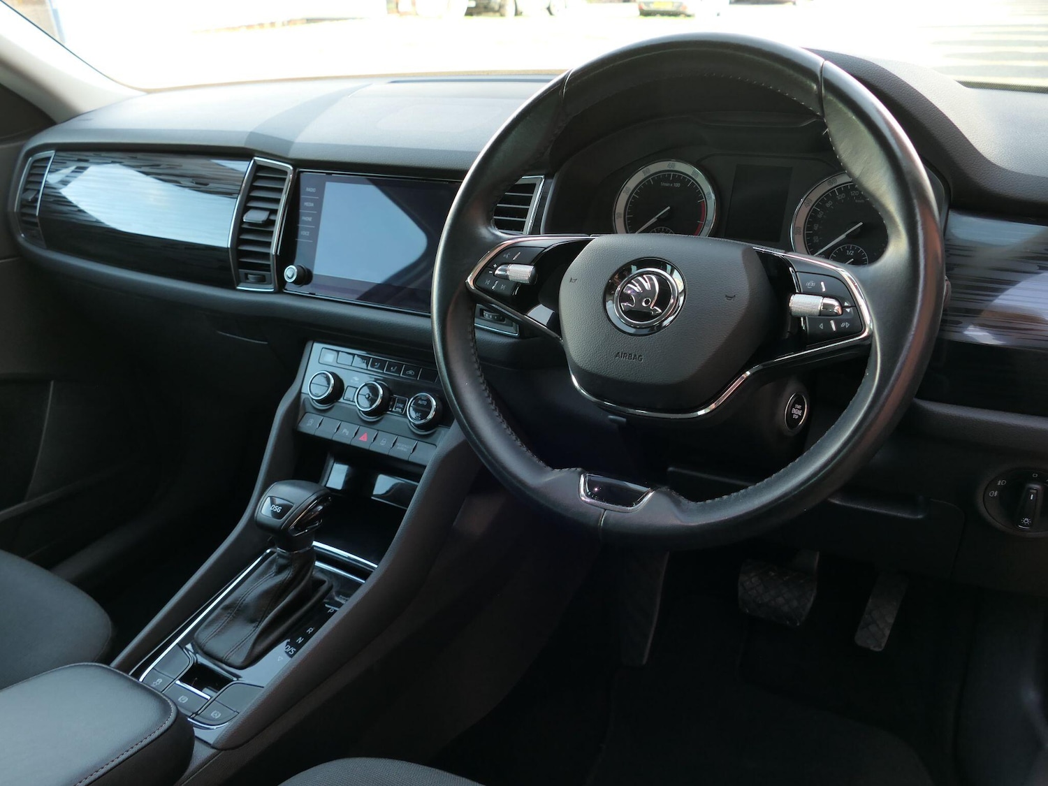 Used Skoda Kodiaq 2020 for sale - 76499655: Photo 10