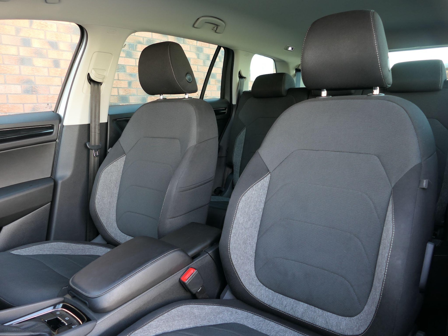 Used Skoda Kodiaq 2020 for sale - 76499655: Photo 11