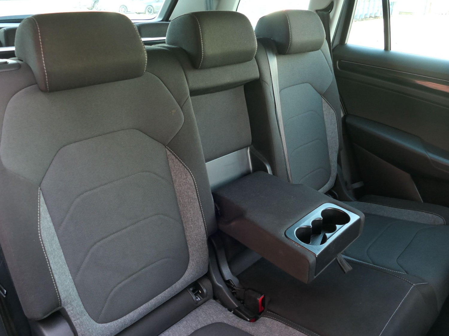 Used Skoda Kodiaq 2020 for sale - 76499655: Photo 13