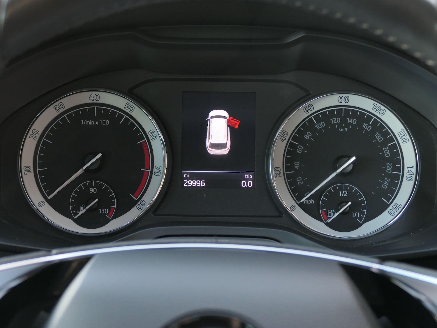 Used Skoda Kodiaq 2020 for sale - 76499655: Photo 16