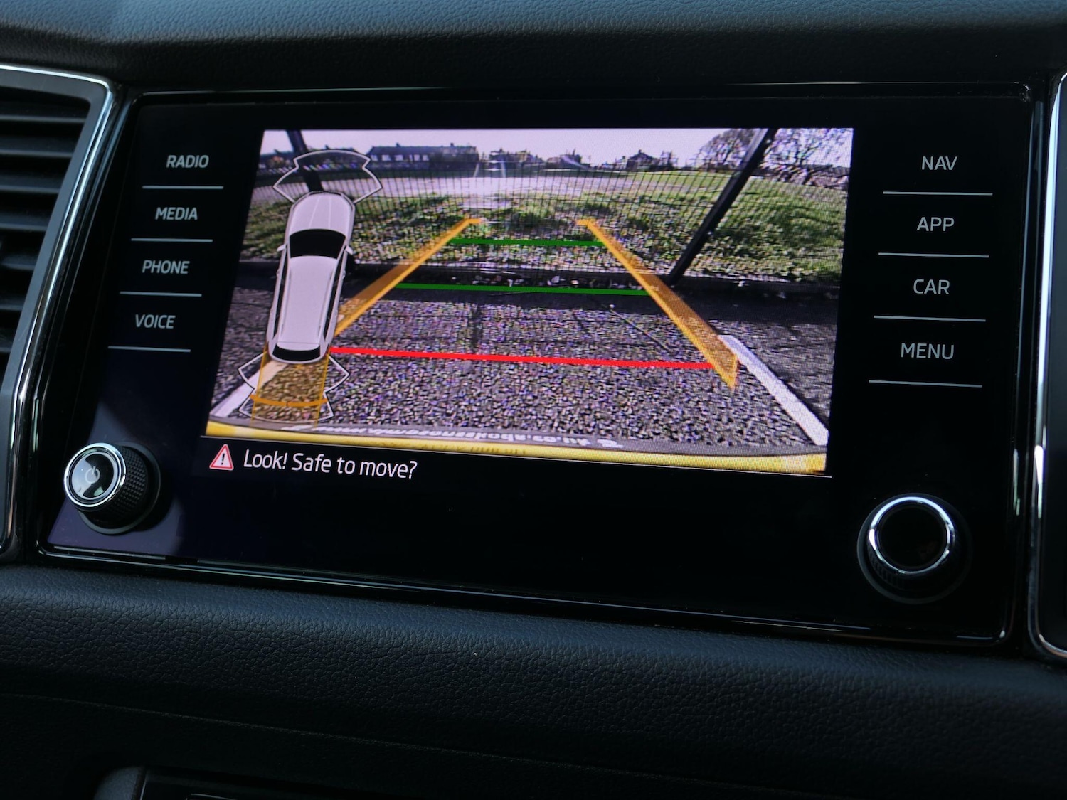 Used Skoda Kodiaq 2020 for sale - 76499655: Photo 23