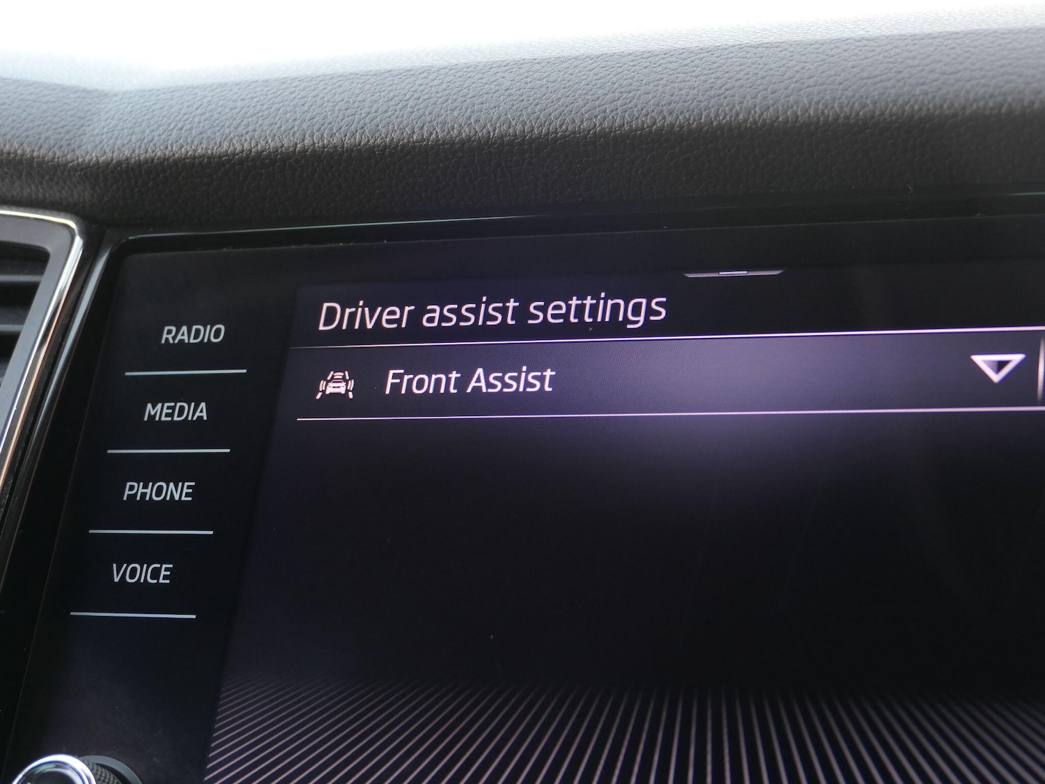 Used Skoda Kodiaq 2020 for sale - 76499655: Photo 24