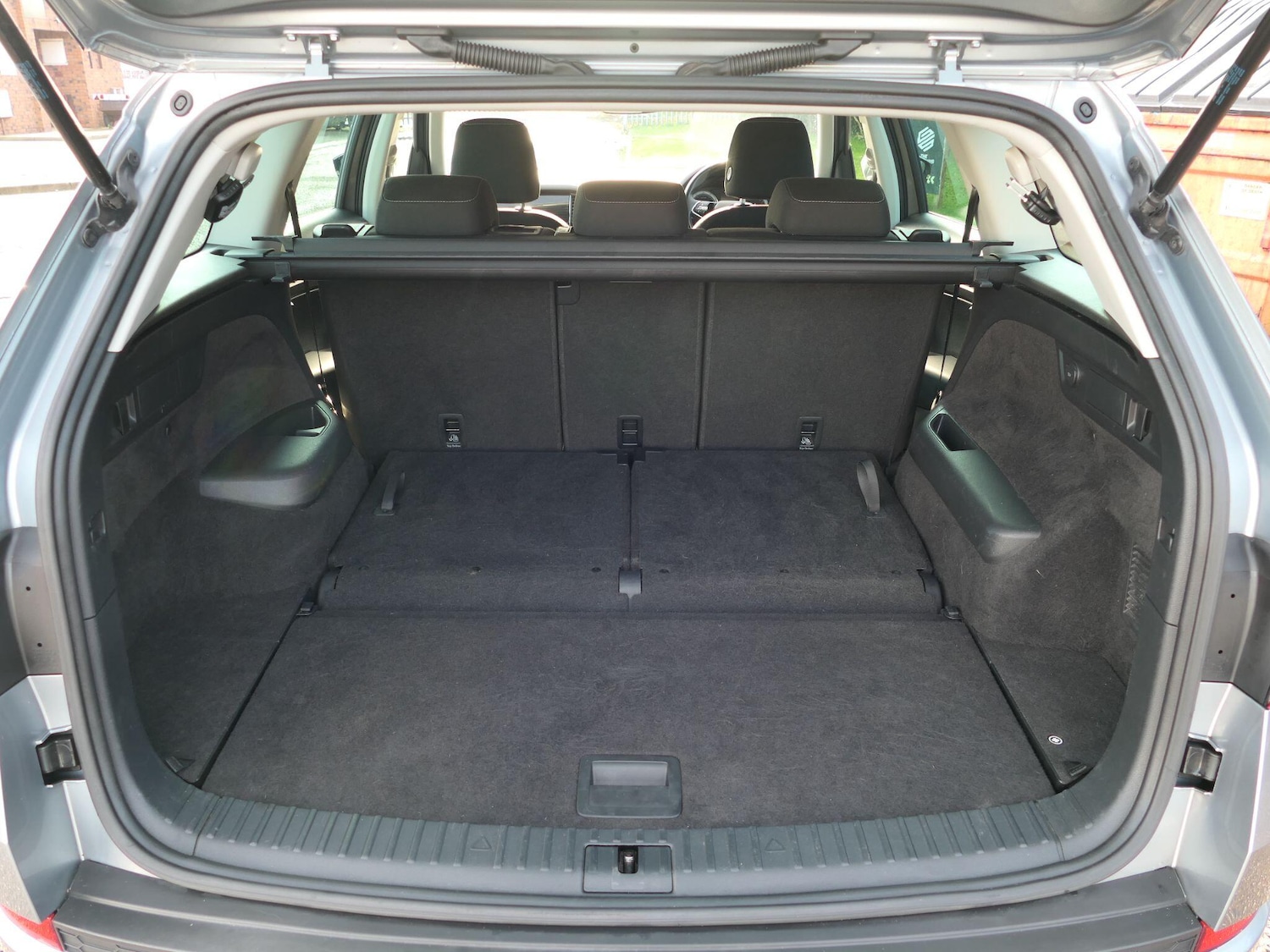 Used Skoda Kodiaq 2020 for sale - 76499655: Photo 29