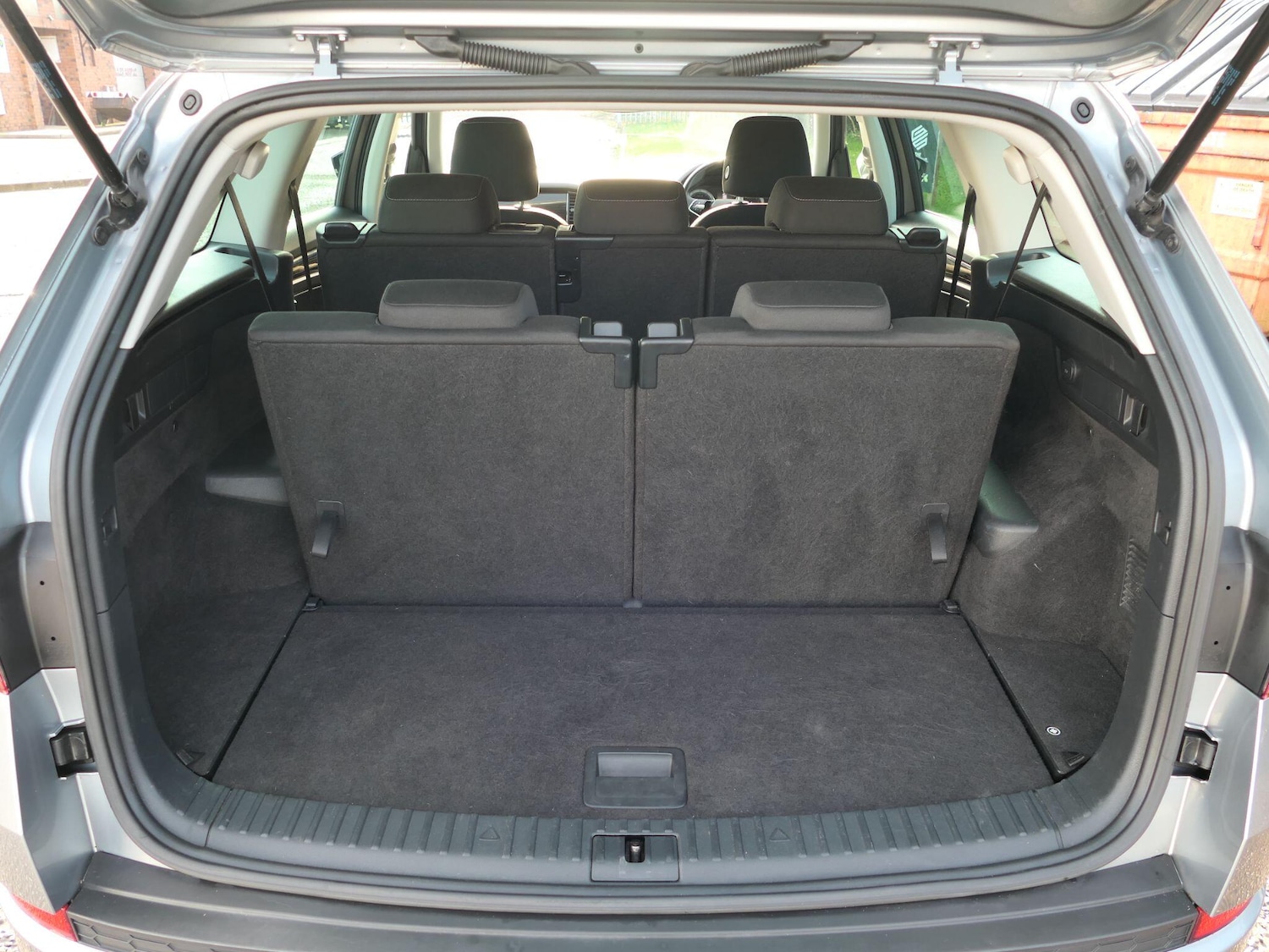 Used Skoda Kodiaq 2020 for sale - 76499655: Photo 30