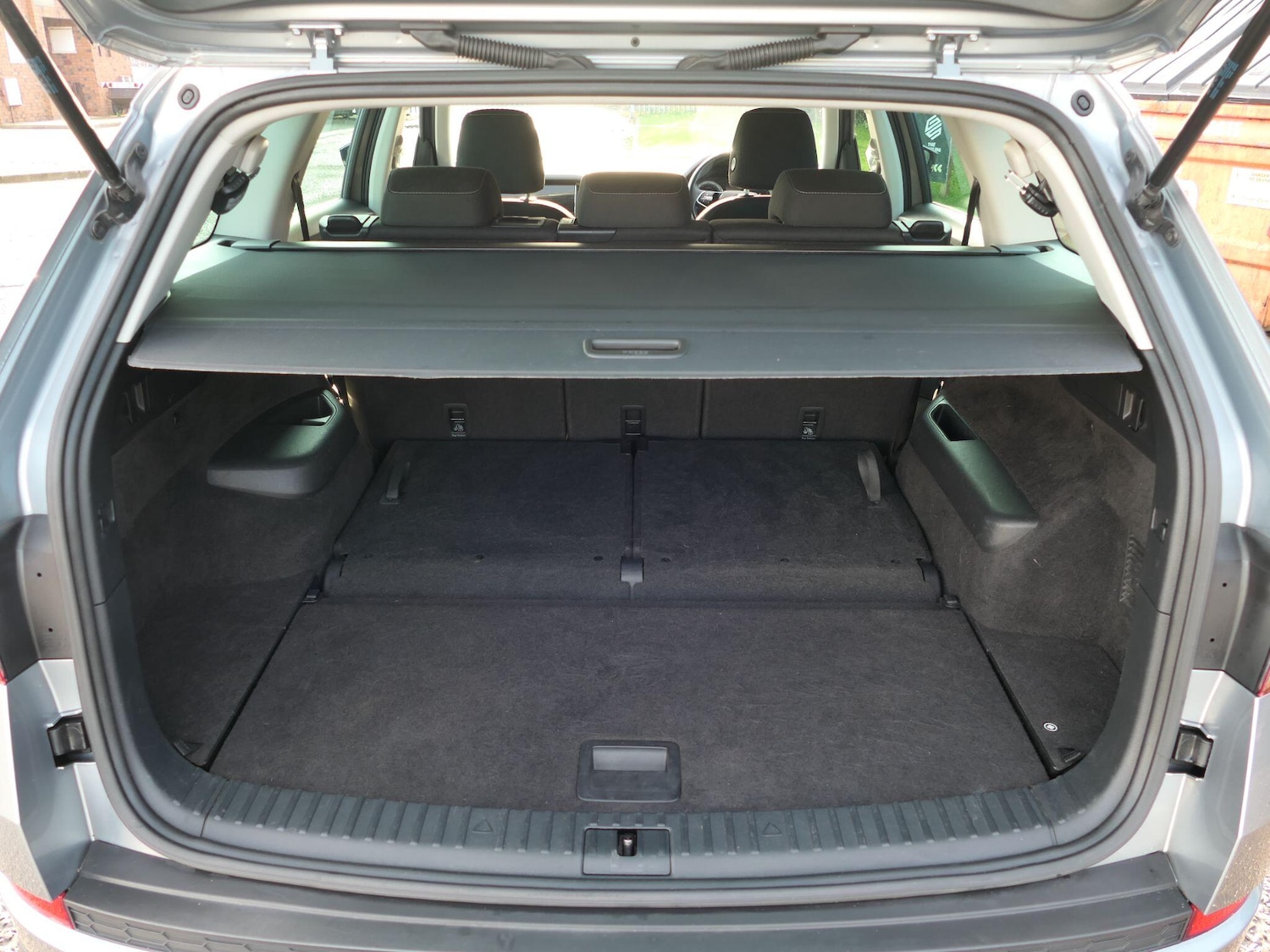 Used Skoda Kodiaq 2020 for sale - 76499655: Photo 32