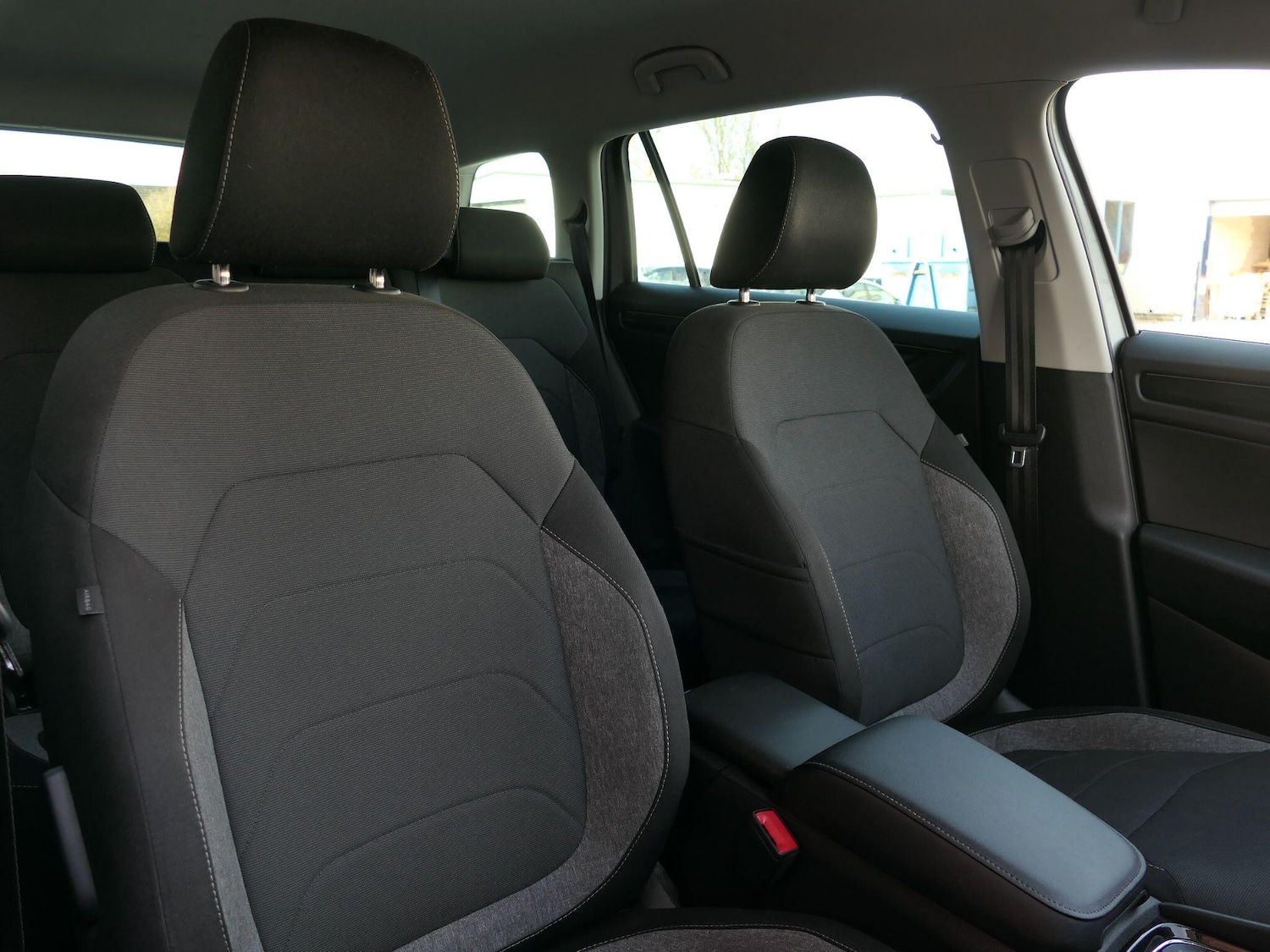 Used Skoda Kodiaq 2020 for sale - 76499655: Photo 8