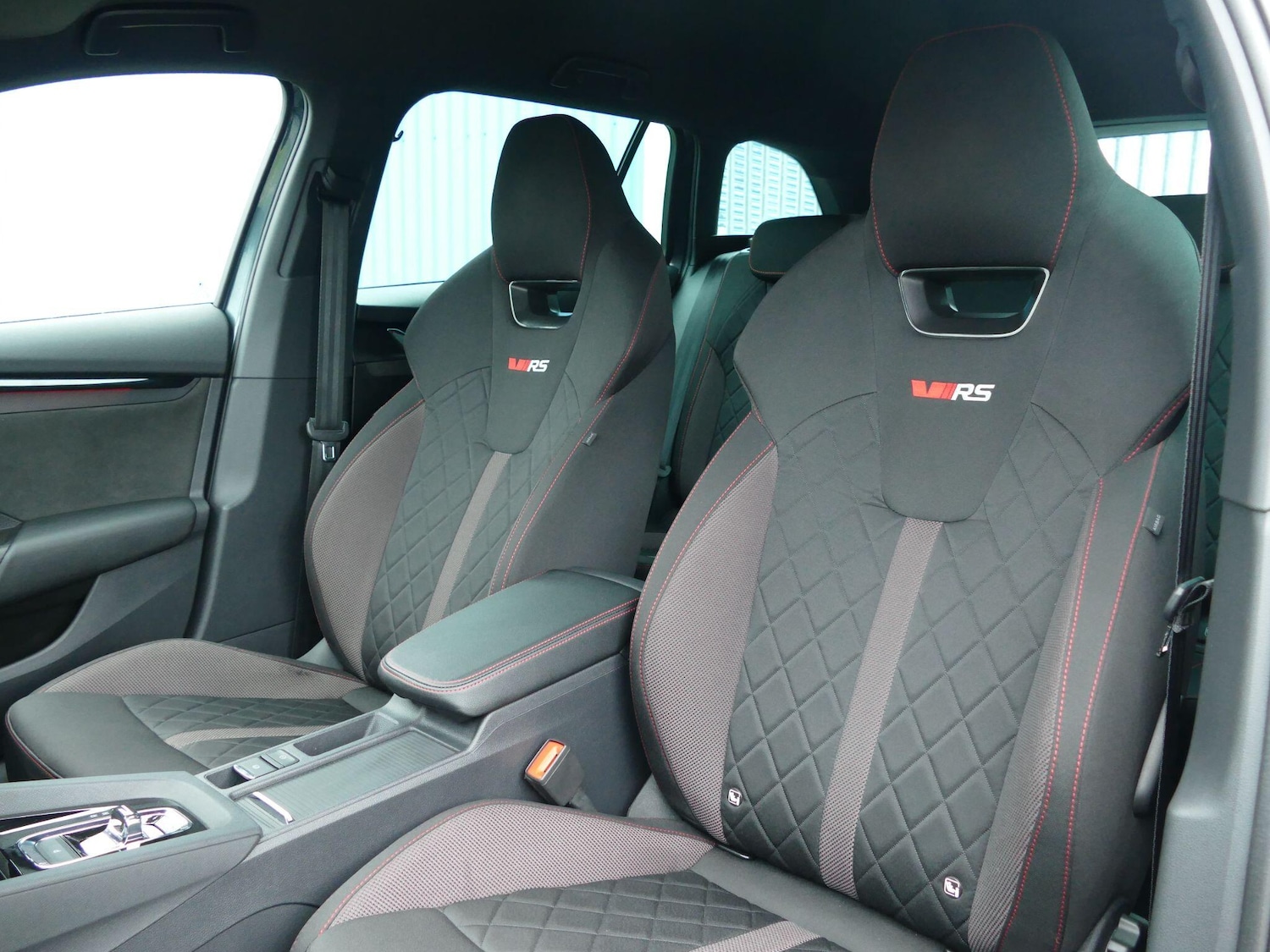 Used Skoda Octavia 2021 for sale - 76473704: Photo 11