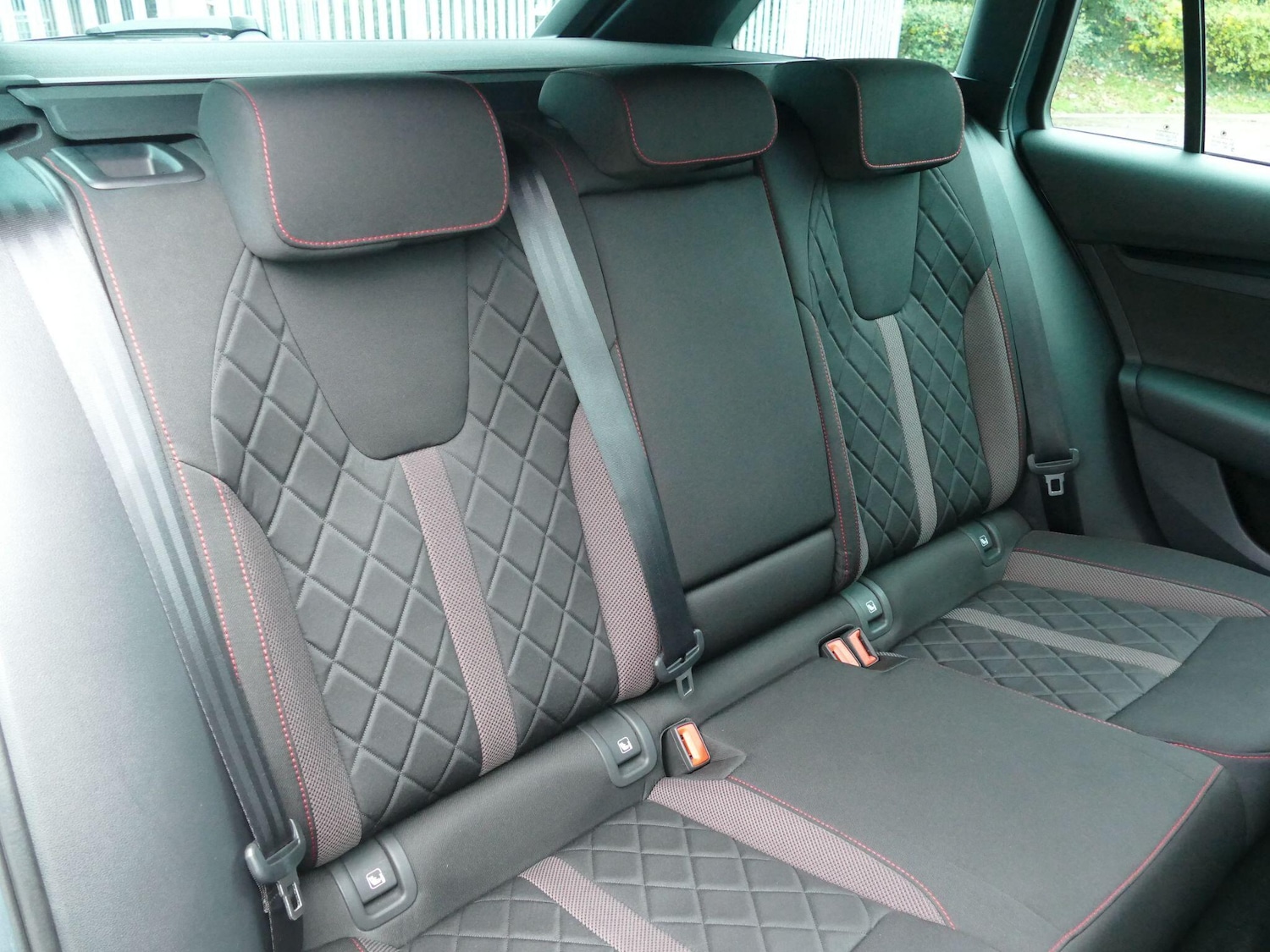 Used Skoda Octavia 2021 for sale - 76473704: Photo 12