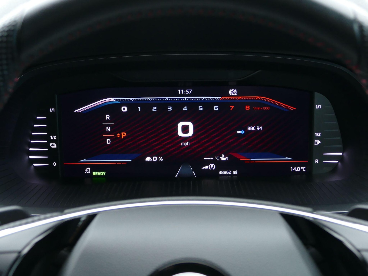 Used Skoda Octavia 2021 for sale - 76473704: Photo 15