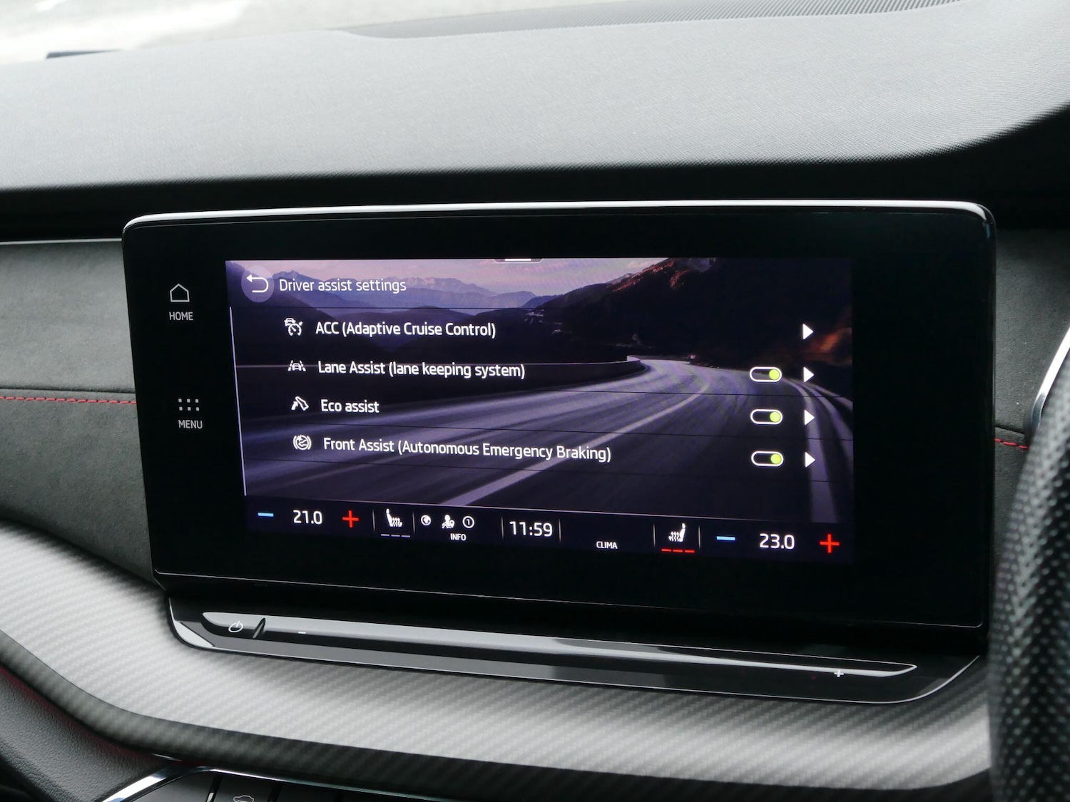 Used Skoda Octavia 2021 for sale - 76473704: Photo 18