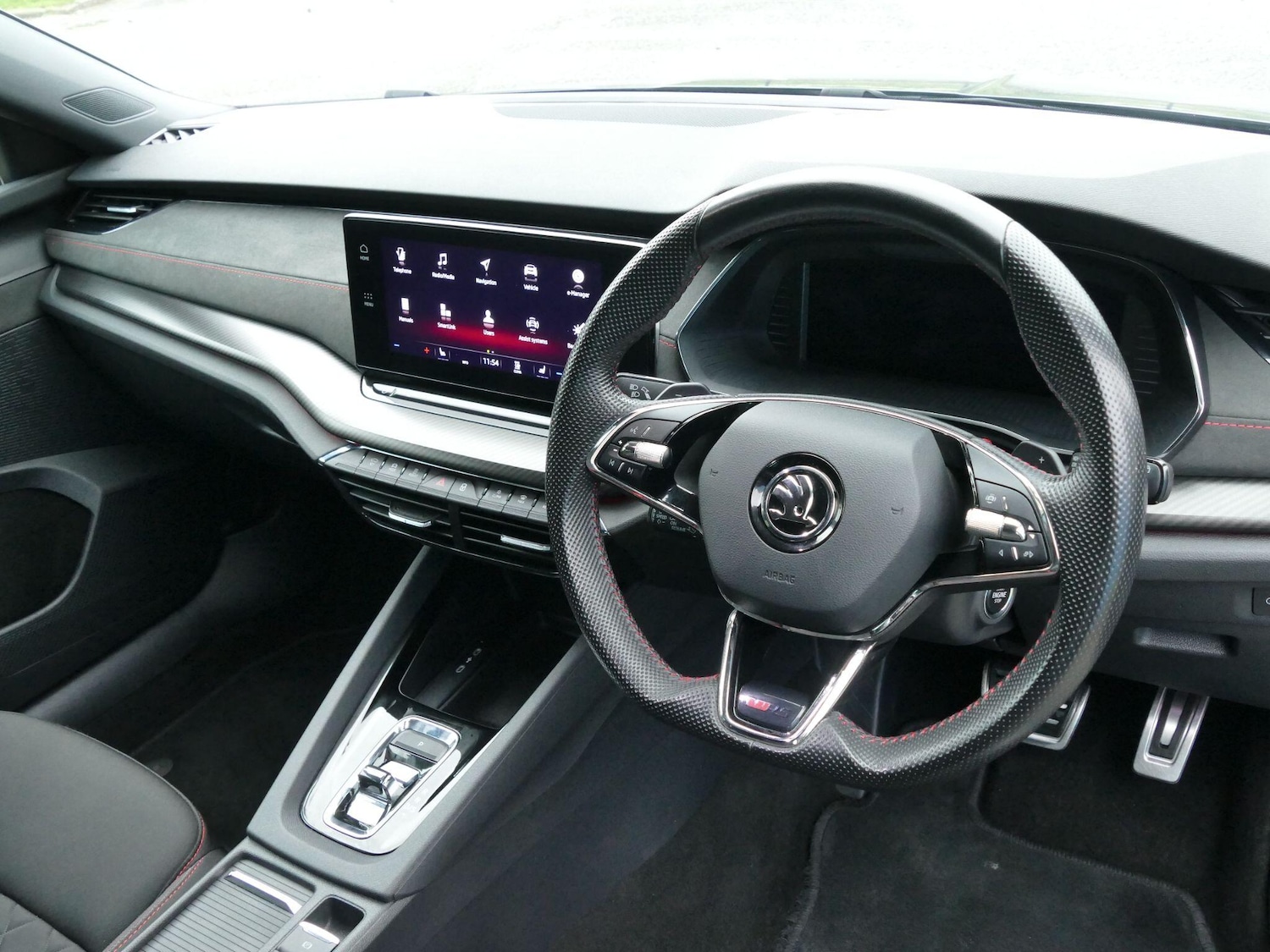 Used Skoda Octavia 2021 for sale - 76473704: Photo 2