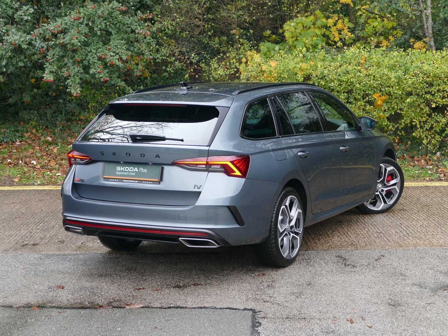 Used Skoda Octavia 2021 for sale - 76473704: Photo 26