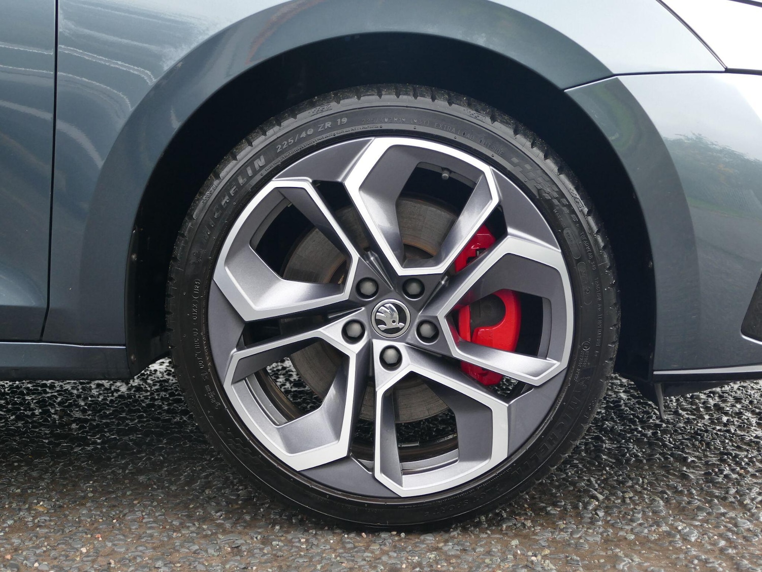 Used Skoda Octavia 2021 for sale - 76473704: Photo 30