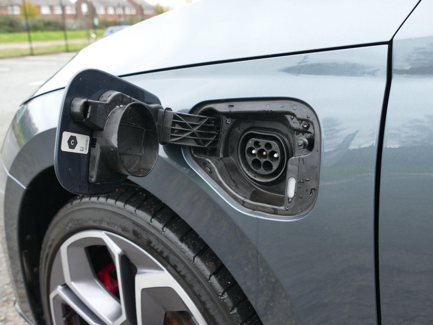 Used Skoda Octavia 2021 for sale - 76473704: Photo 36