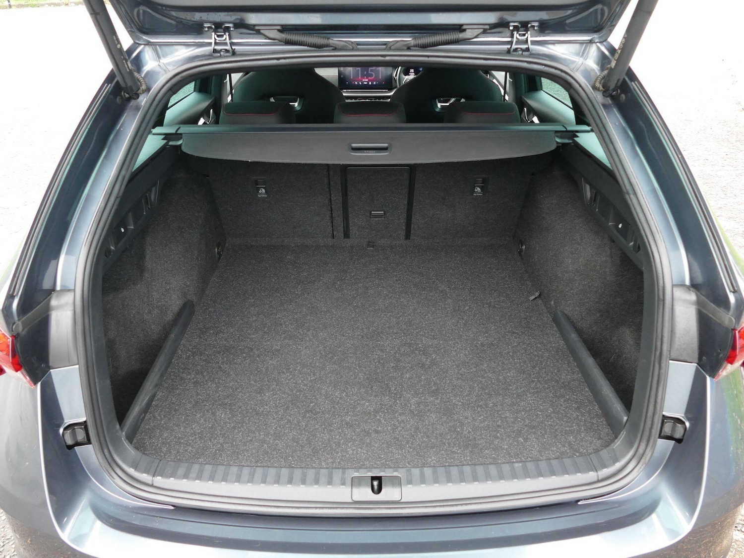 Used Skoda Octavia 2021 for sale - 76473704: Photo 38