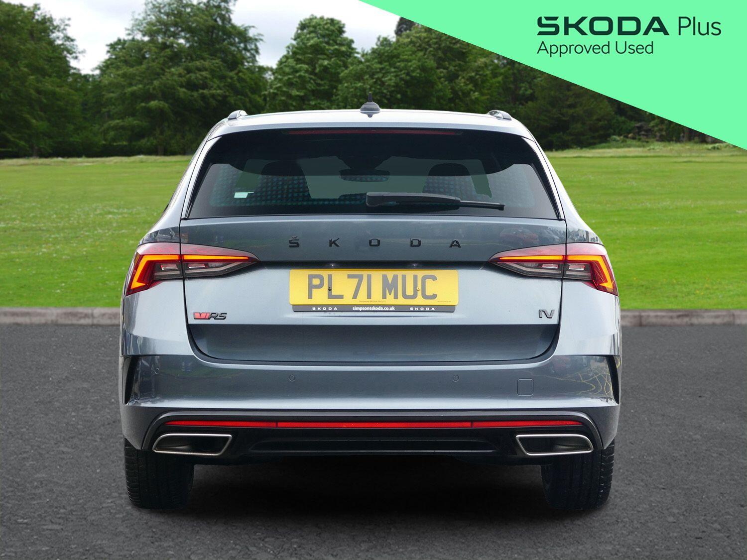 Used Skoda Octavia 2021 for sale - 76473704: Photo 7
