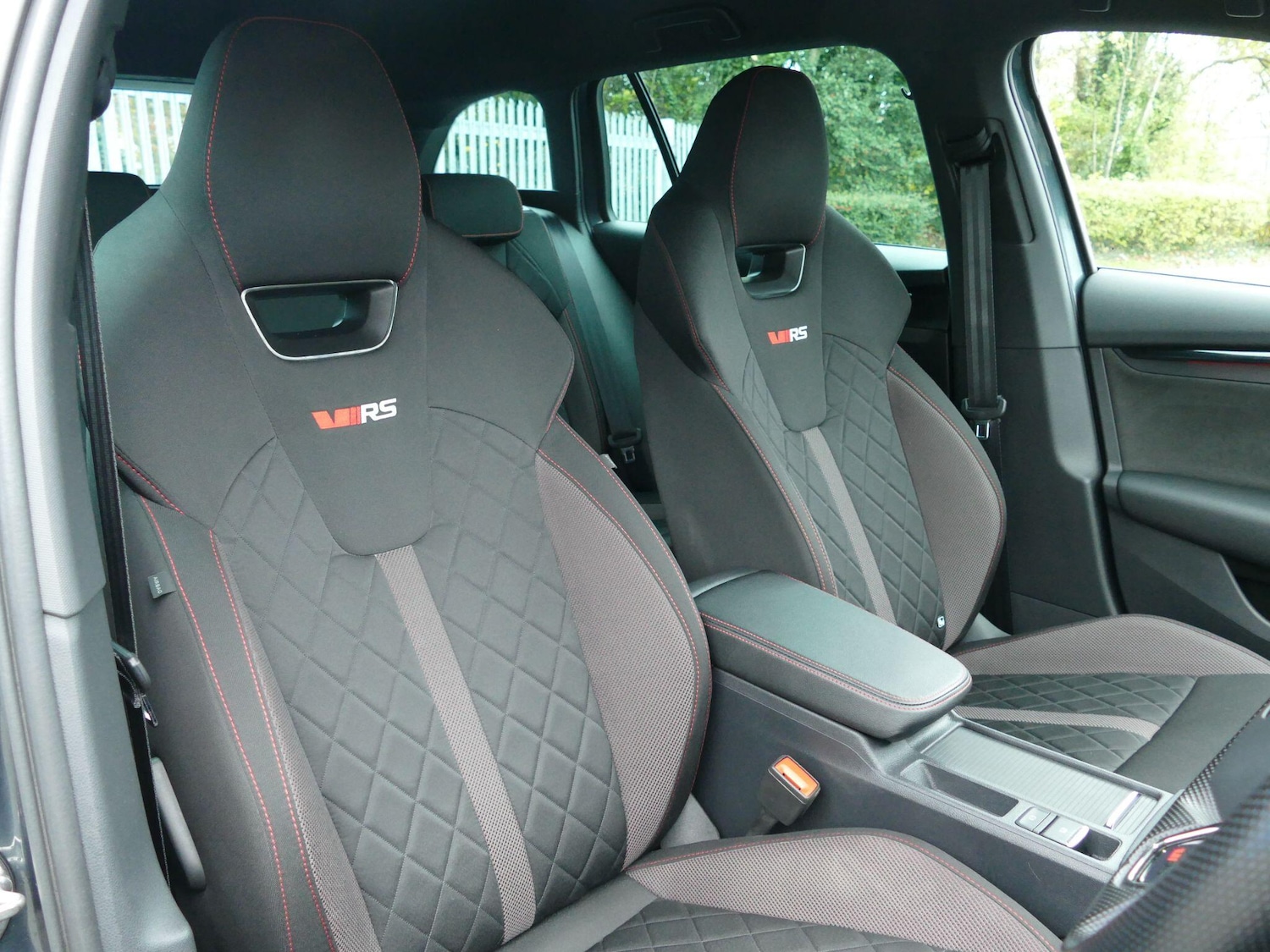 Used Skoda Octavia 2021 for sale - 76473704: Photo 9