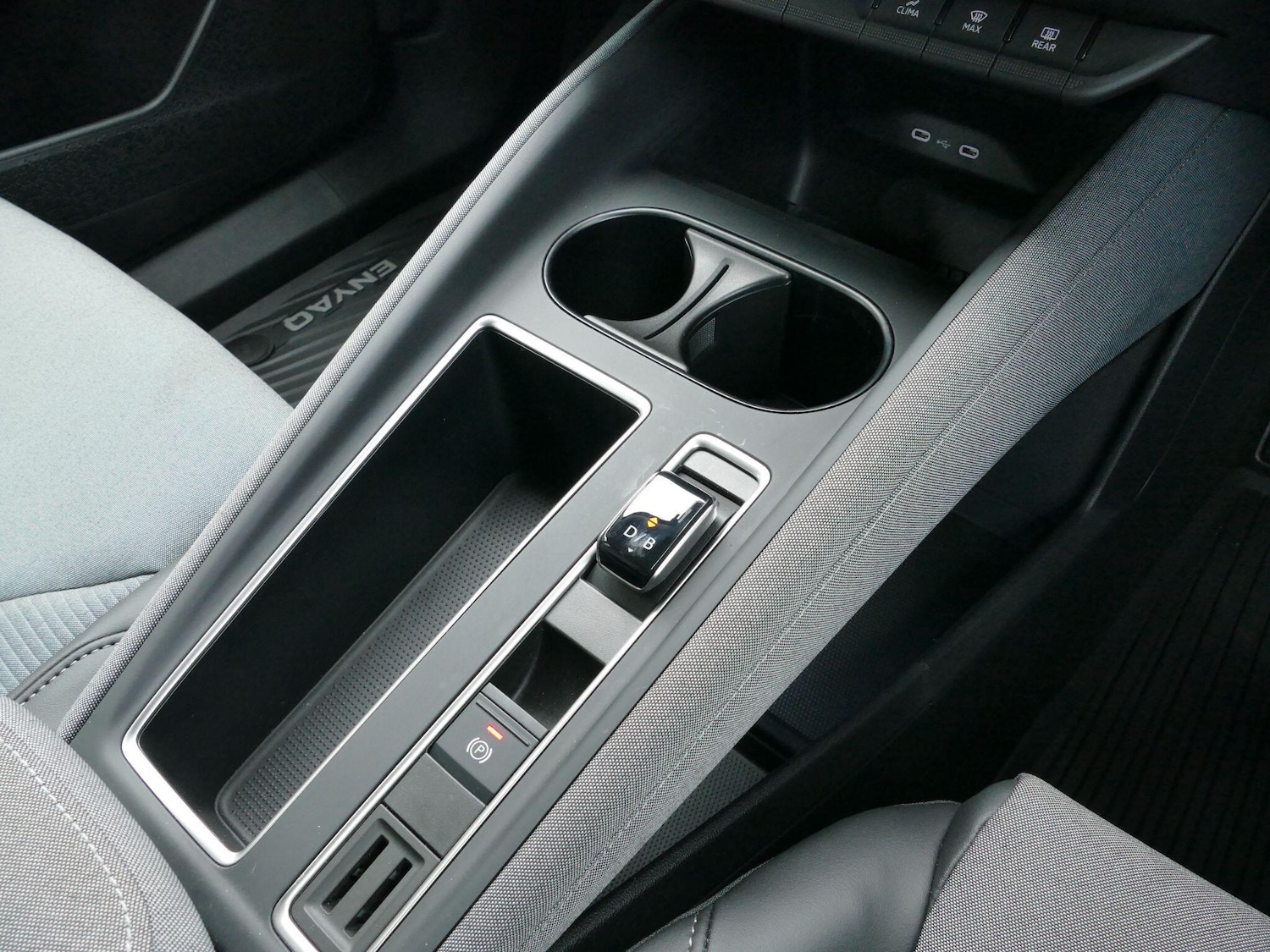 Used Skoda Enyaq 2025 for sale - 76512364: Photo 17