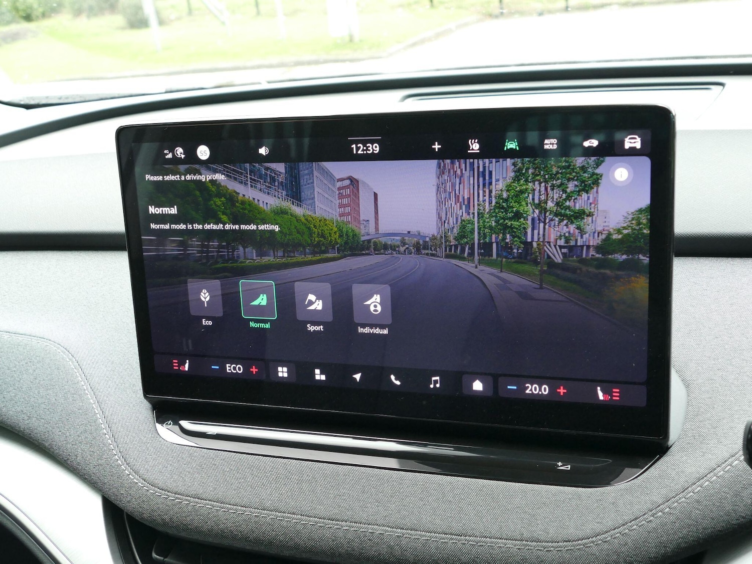 Used Skoda Enyaq 2025 for sale - 76512364: Photo 20