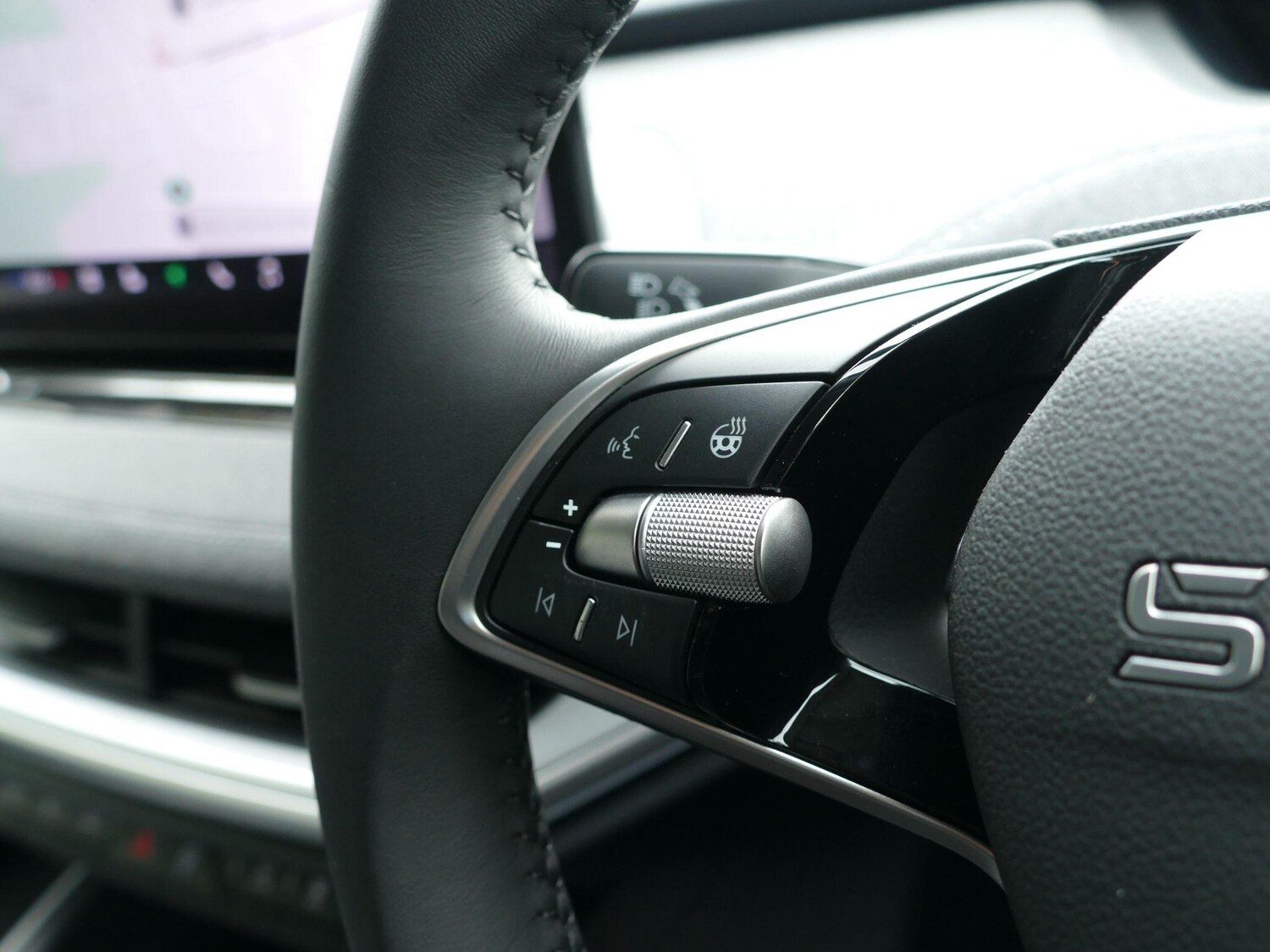 Used Skoda Enyaq 2025 for sale - 76512364: Photo 26