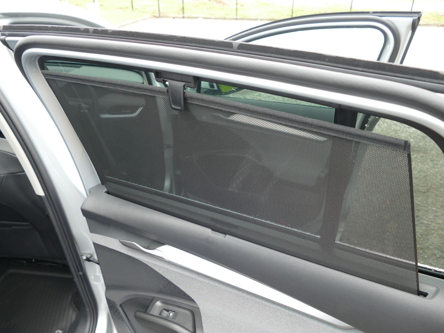 Used Skoda Enyaq 2025 for sale - 76512364: Photo 28