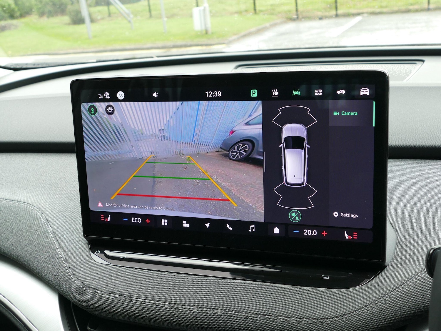 Used Skoda Enyaq 2025 for sale - 76512364: Photo 4