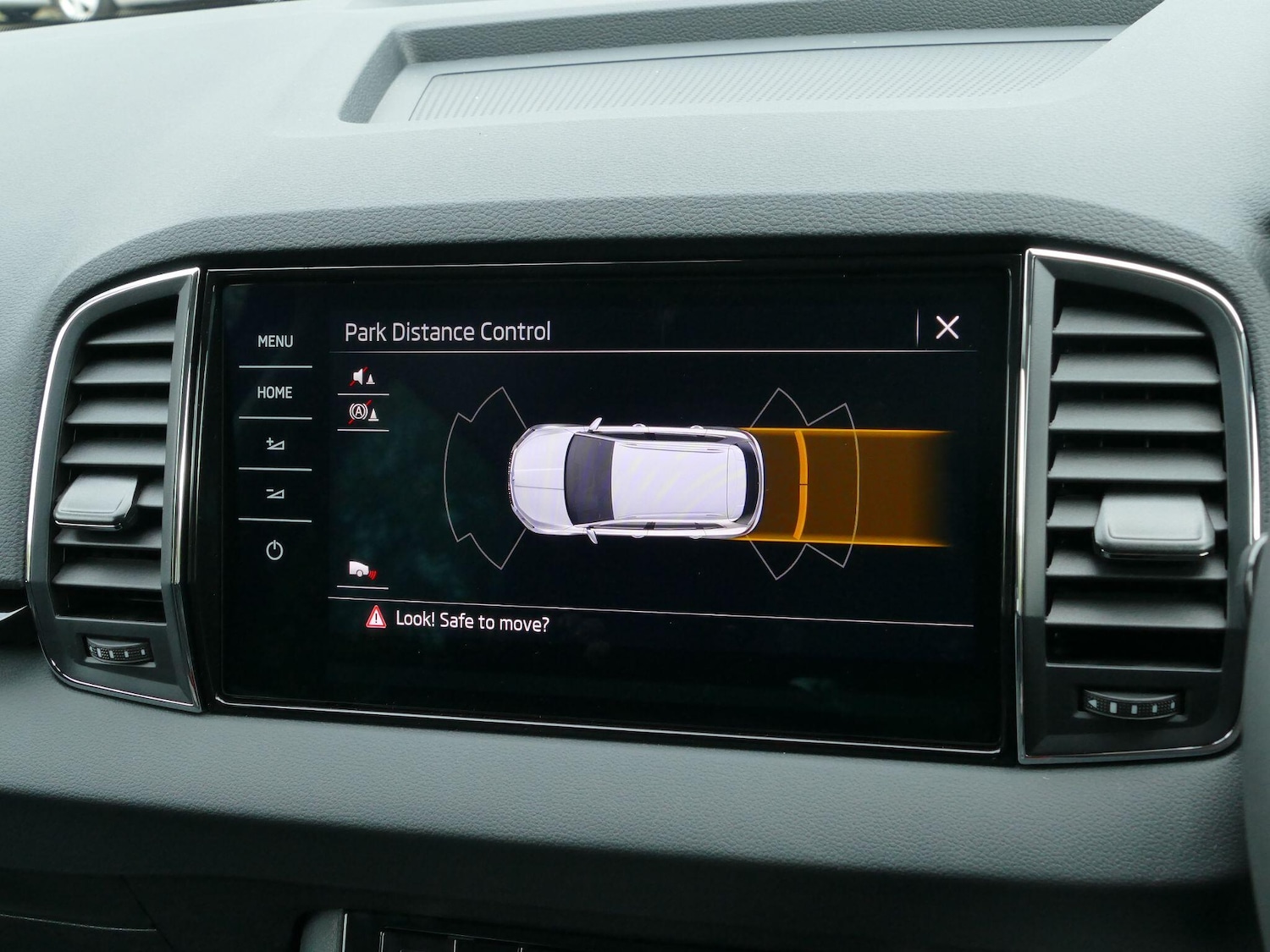 Used Skoda Karoq 2025 for sale - 76360166: Photo 20