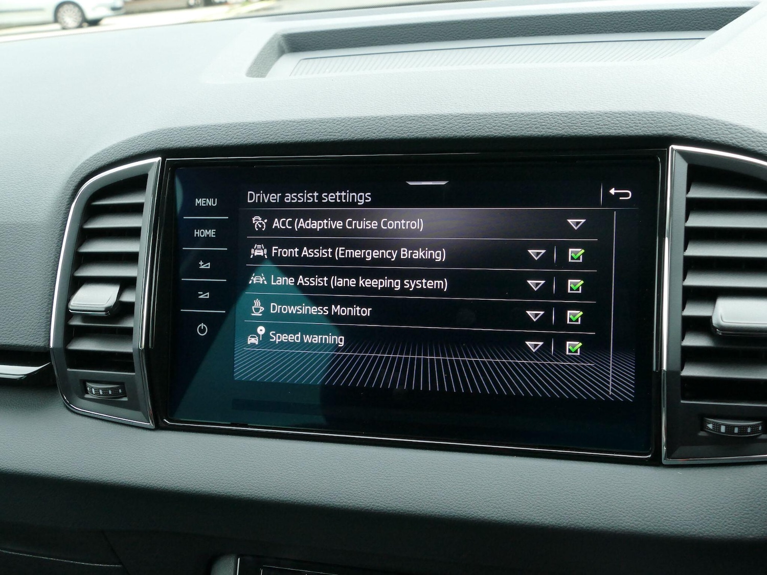 Used Skoda Karoq 2025 for sale - 76360166: Photo 24
