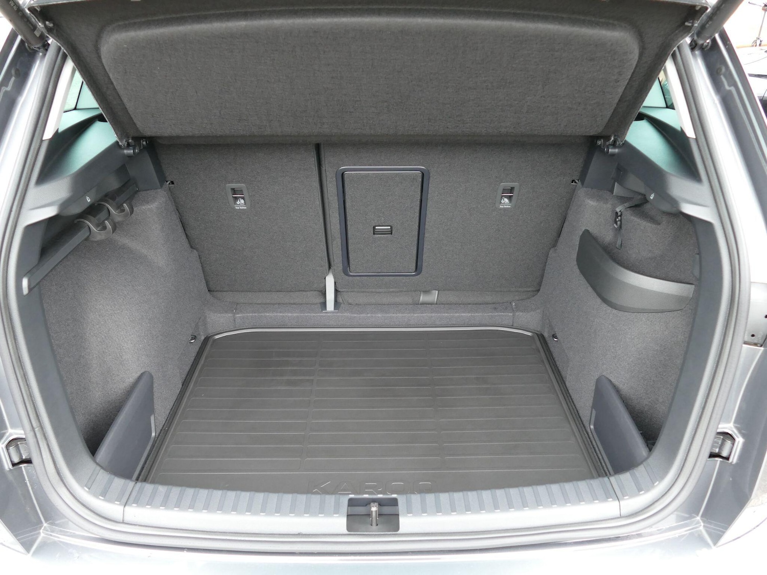 Used Skoda Karoq 2025 for sale - 76360166: Photo 33