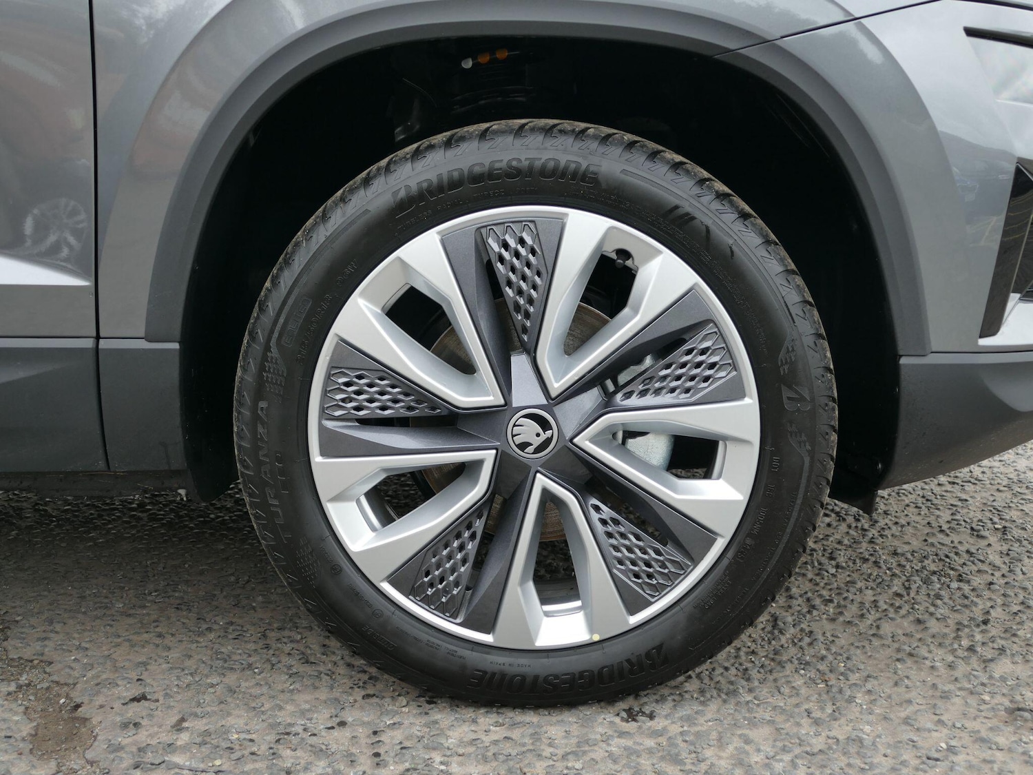 Used Skoda Karoq 2025 for sale - 76360166: Photo 36
