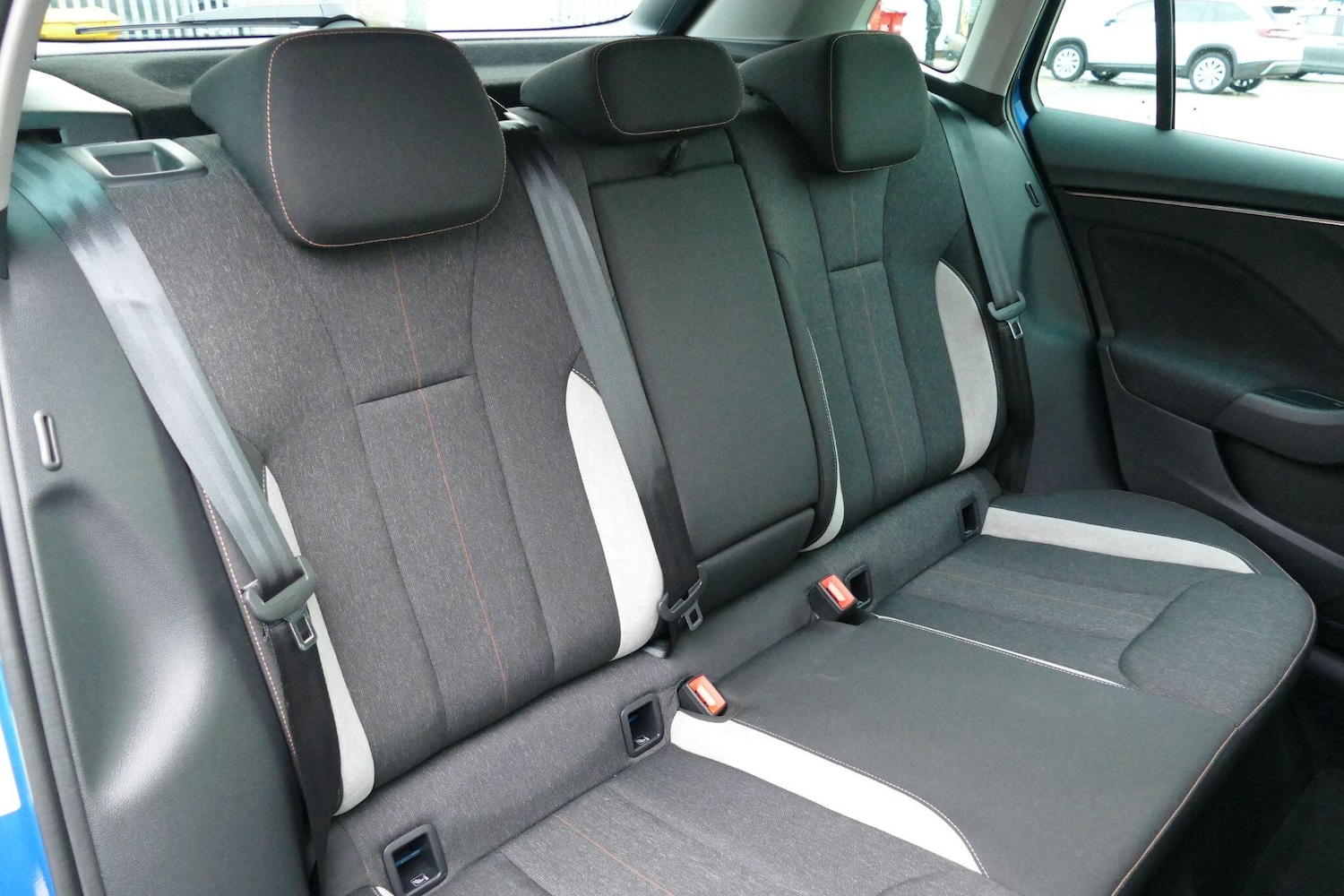 Used Skoda Kamiq 2024 for sale - 77290848: Photo 11