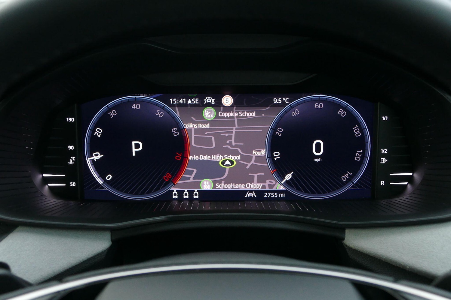 Used Skoda Kamiq 2024 for sale - 77290848: Photo 12