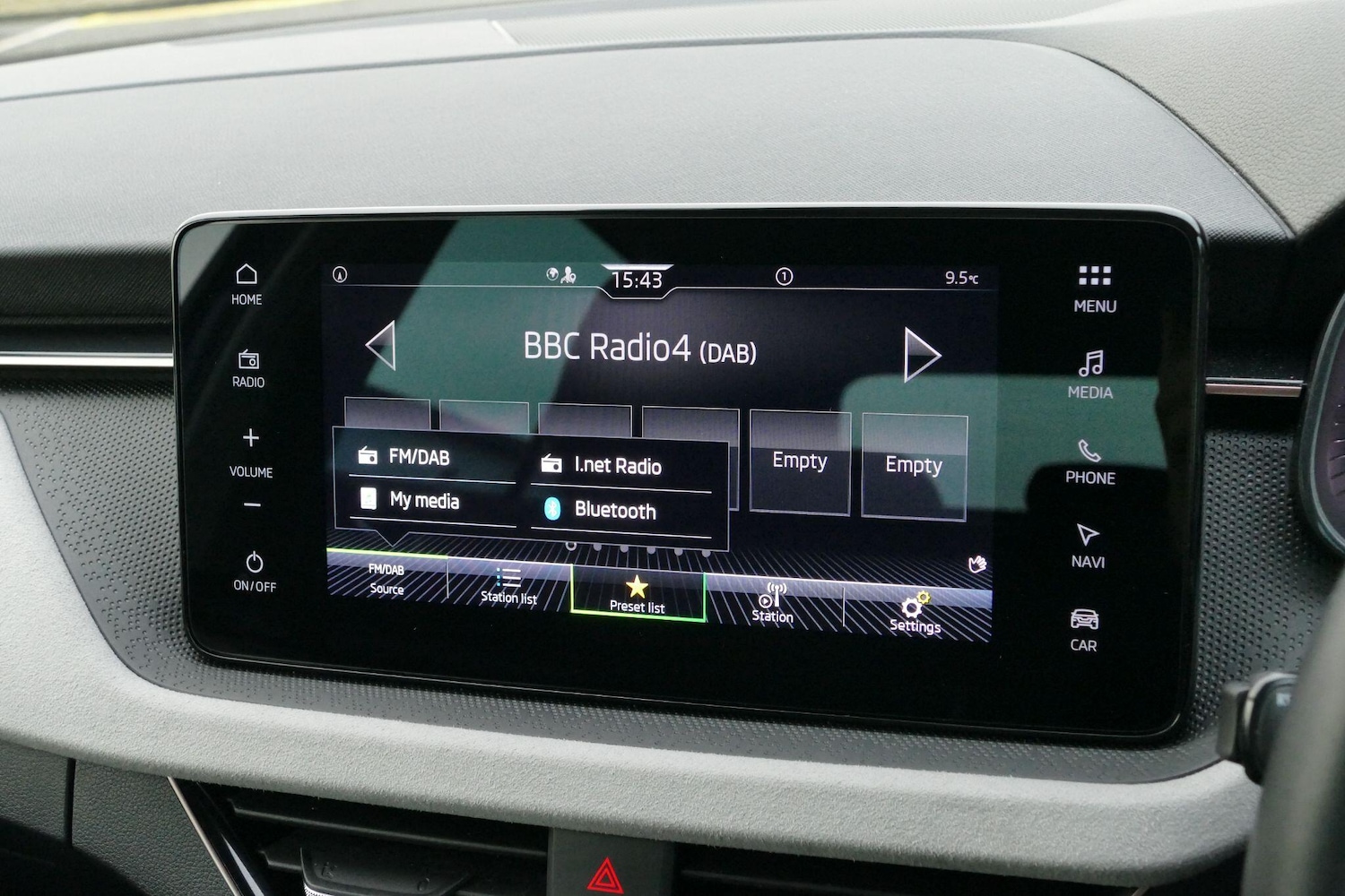 Used Skoda Kamiq 2024 for sale - 77290848: Photo 21