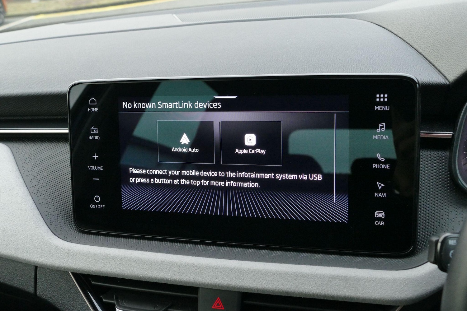 Used Skoda Kamiq 2024 for sale - 77290848: Photo 22