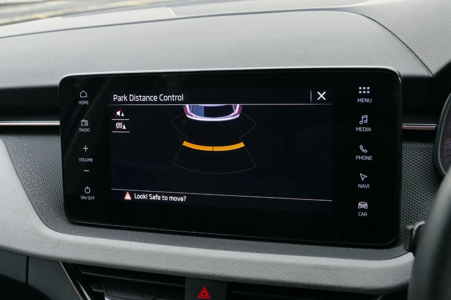 Used Skoda Kamiq 2024 for sale - 77290848: Photo 23