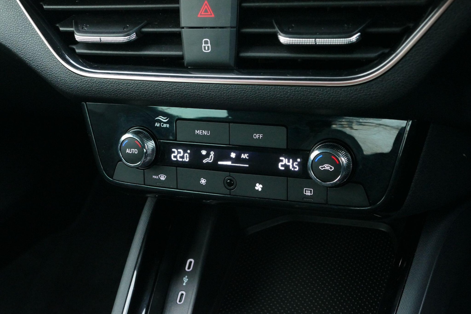 Used Skoda Kamiq 2024 for sale - 77290848: Photo 25