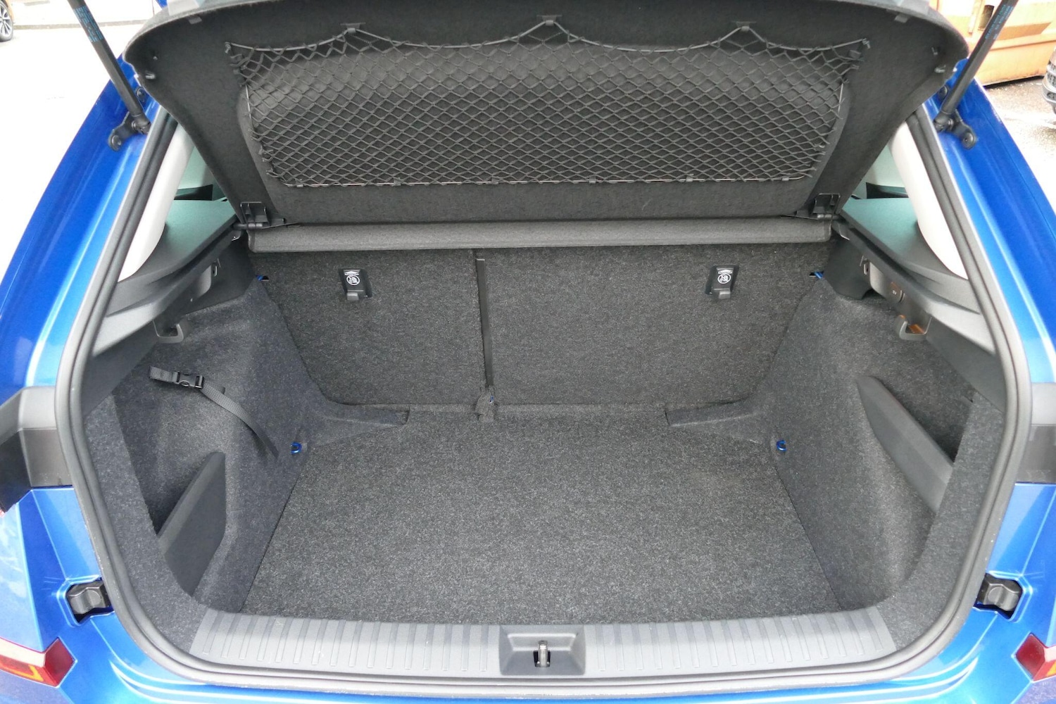 Used Skoda Kamiq 2024 for sale - 77290848: Photo 30