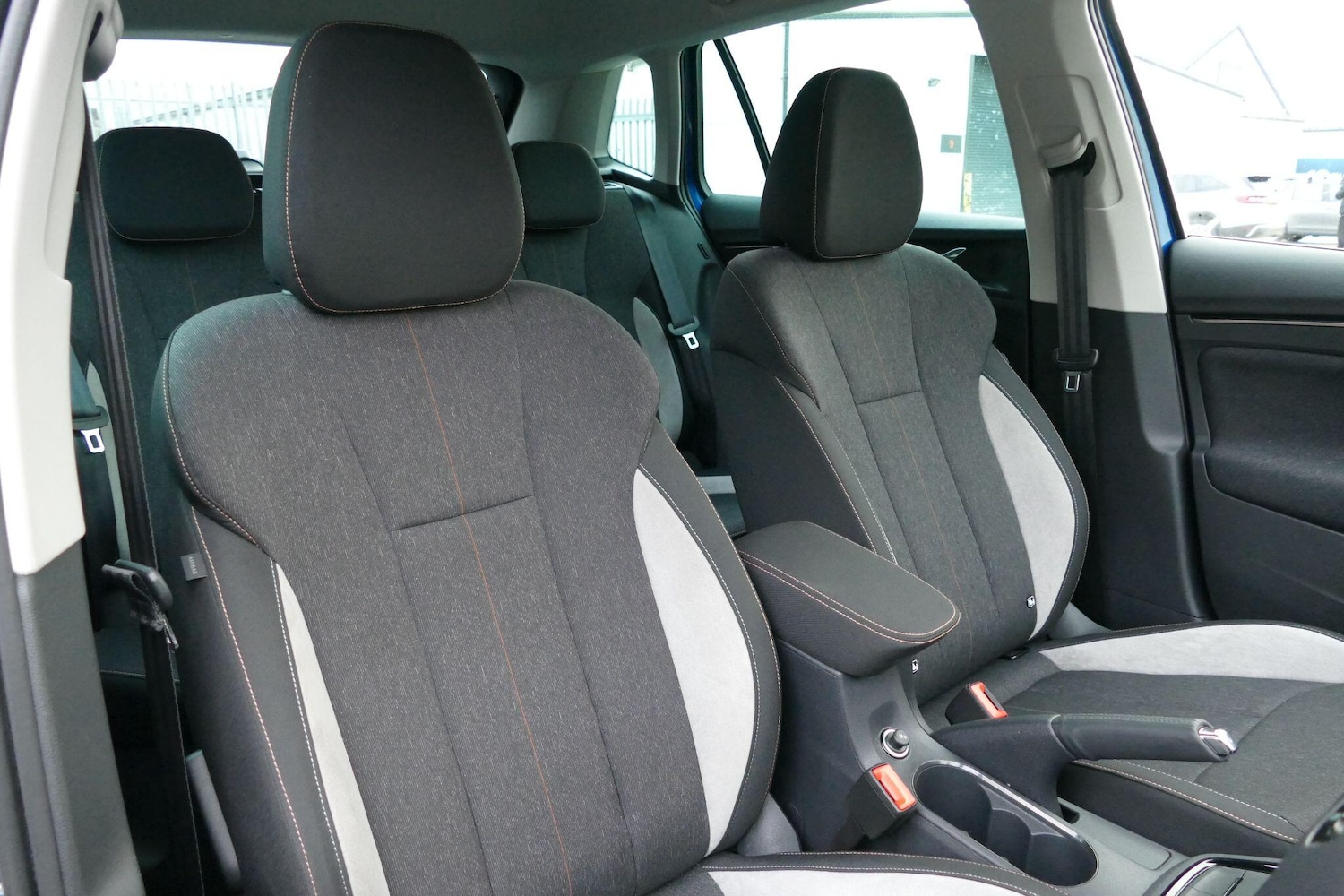 Used Skoda Kamiq 2024 for sale - 77290848: Photo 4