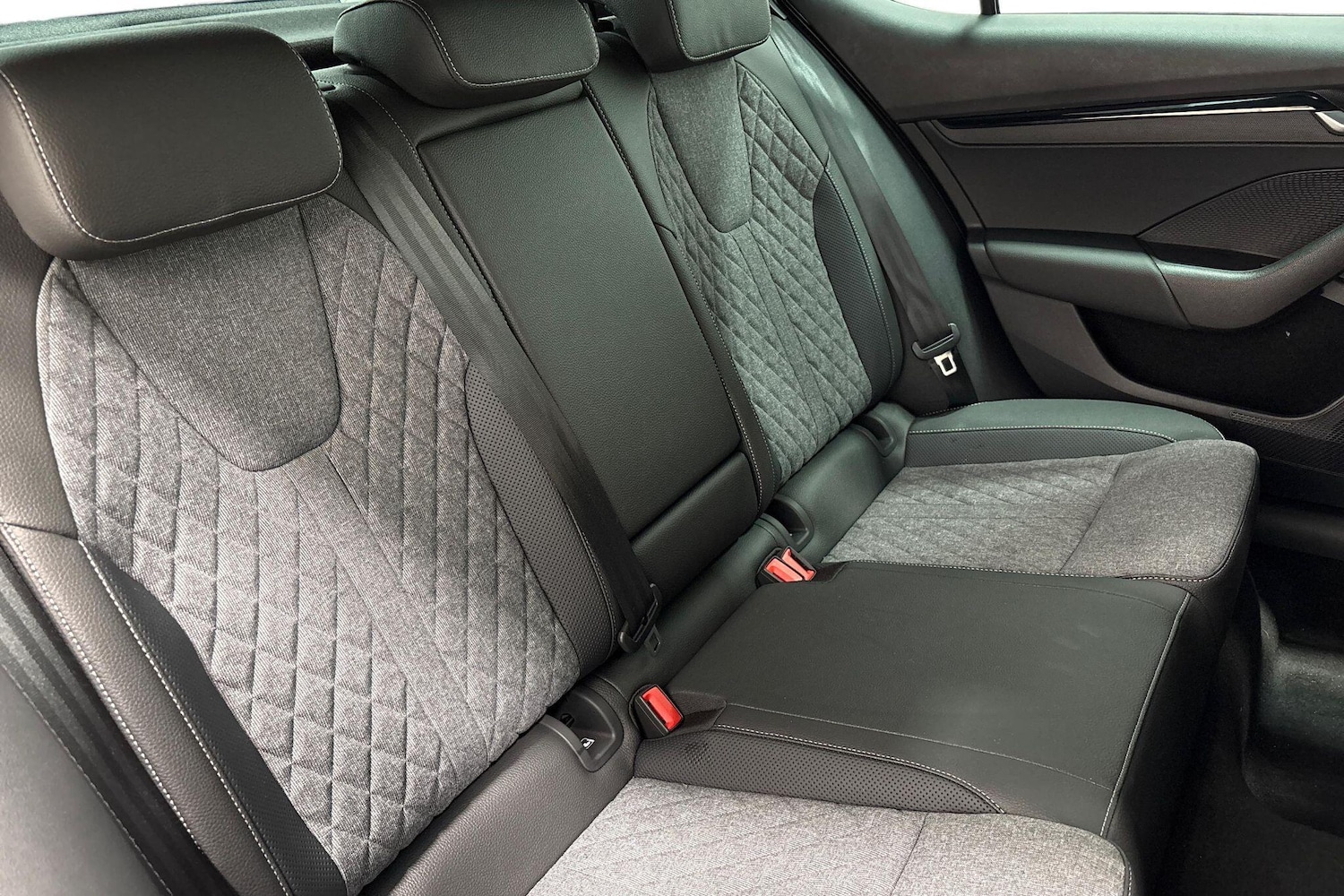 Used Skoda Octavia 2025 for sale - 76388841: Photo 10