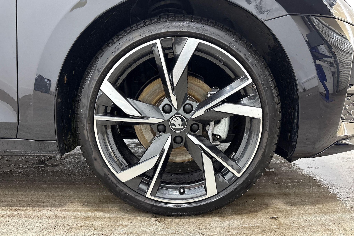 Used Skoda Octavia 2025 for sale - 76388841: Photo 11