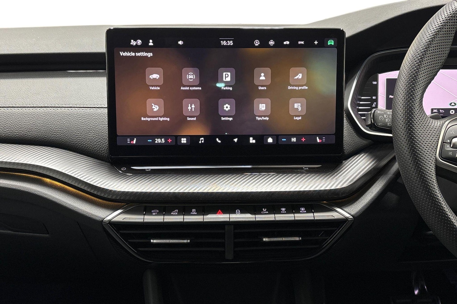 Used Skoda Octavia 2025 for sale - 76388841: Photo 13