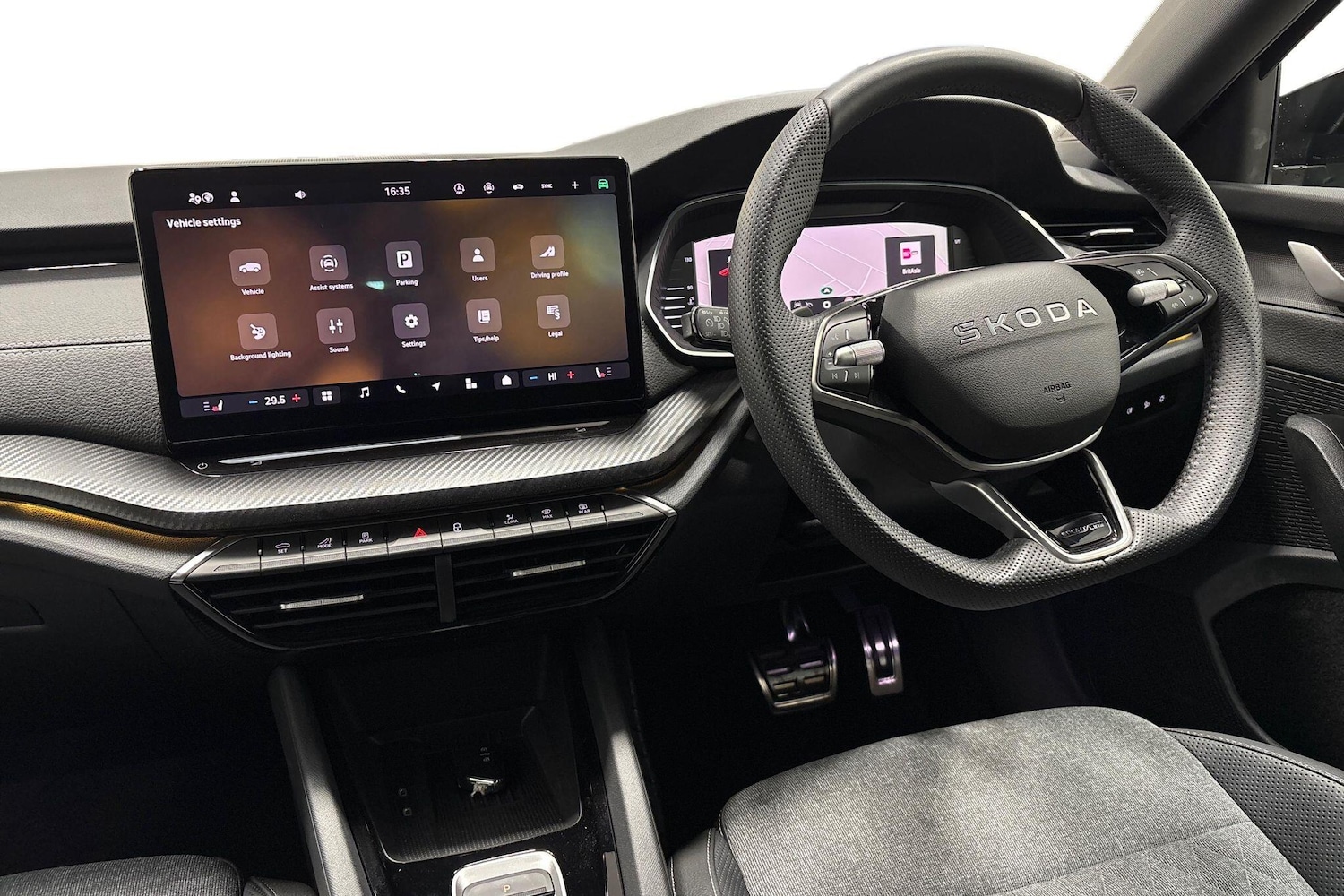 Used Skoda Octavia 2025 for sale - 76388841: Photo 2